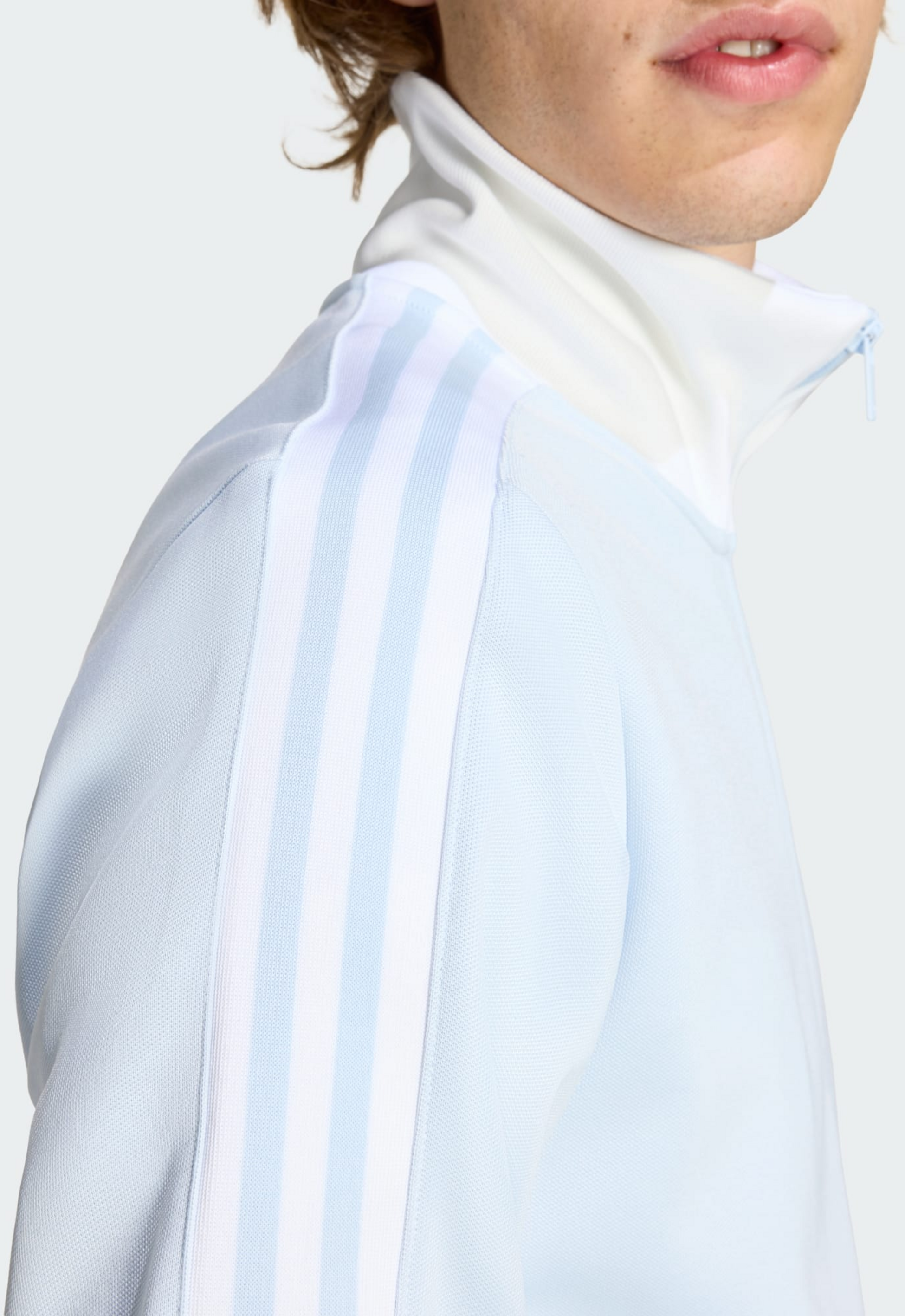 ADIDAS ORIGINALS, Adidas Originals Classic Tr&auml;ningsjacka