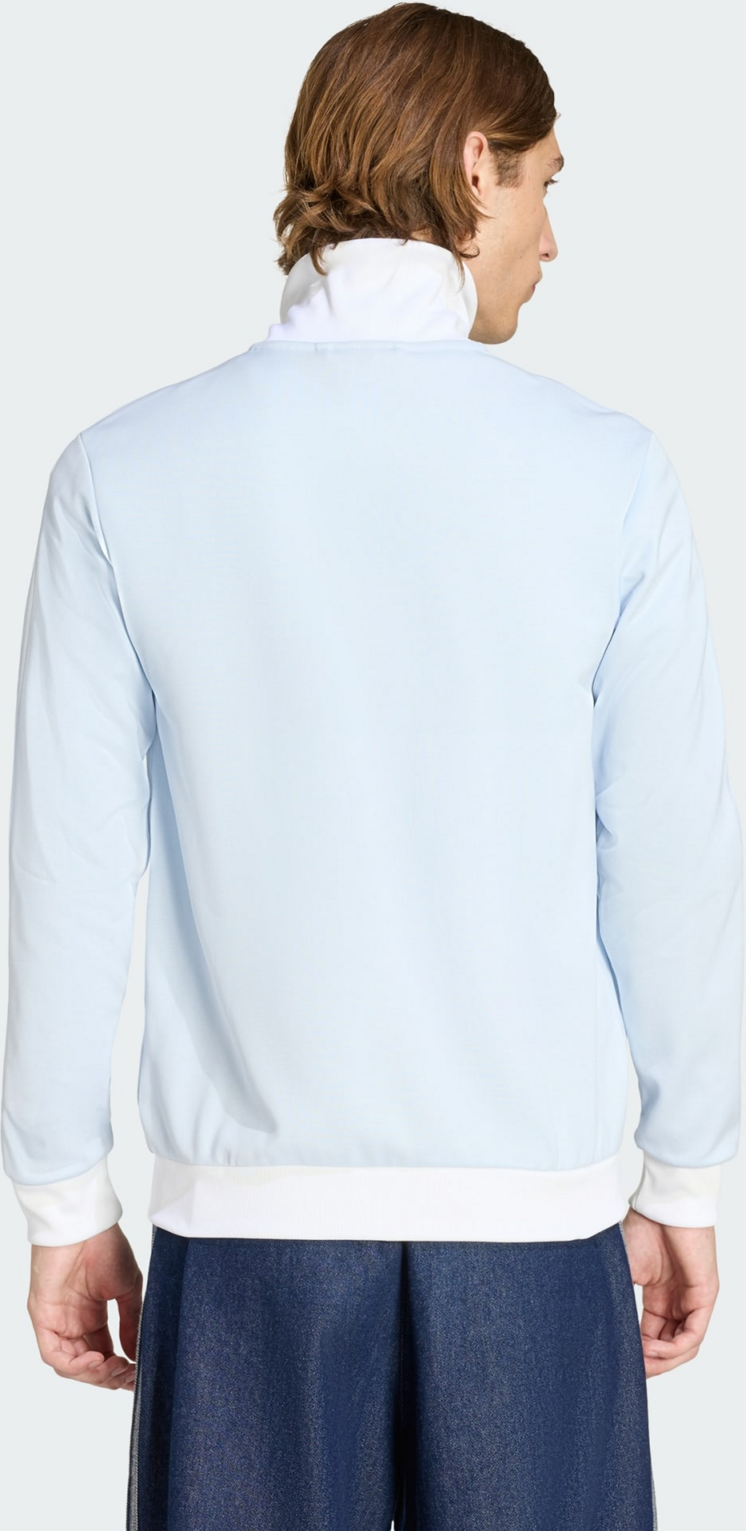 ADIDAS ORIGINALS, Adidas Originals Classic Tr&auml;ningsjacka