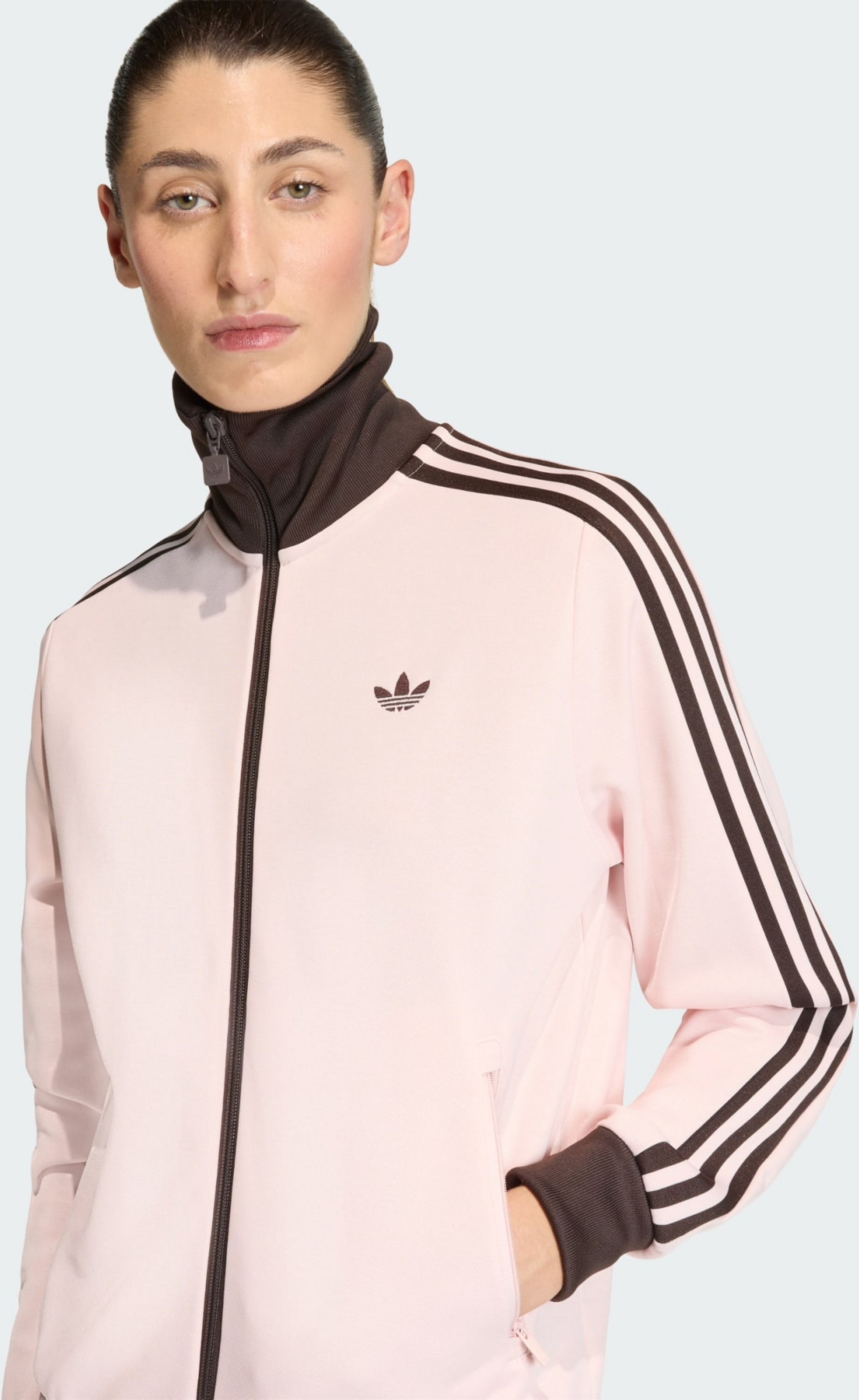 ADIDAS ORIGINALS, Adidas Originals Classic Träningsjacka