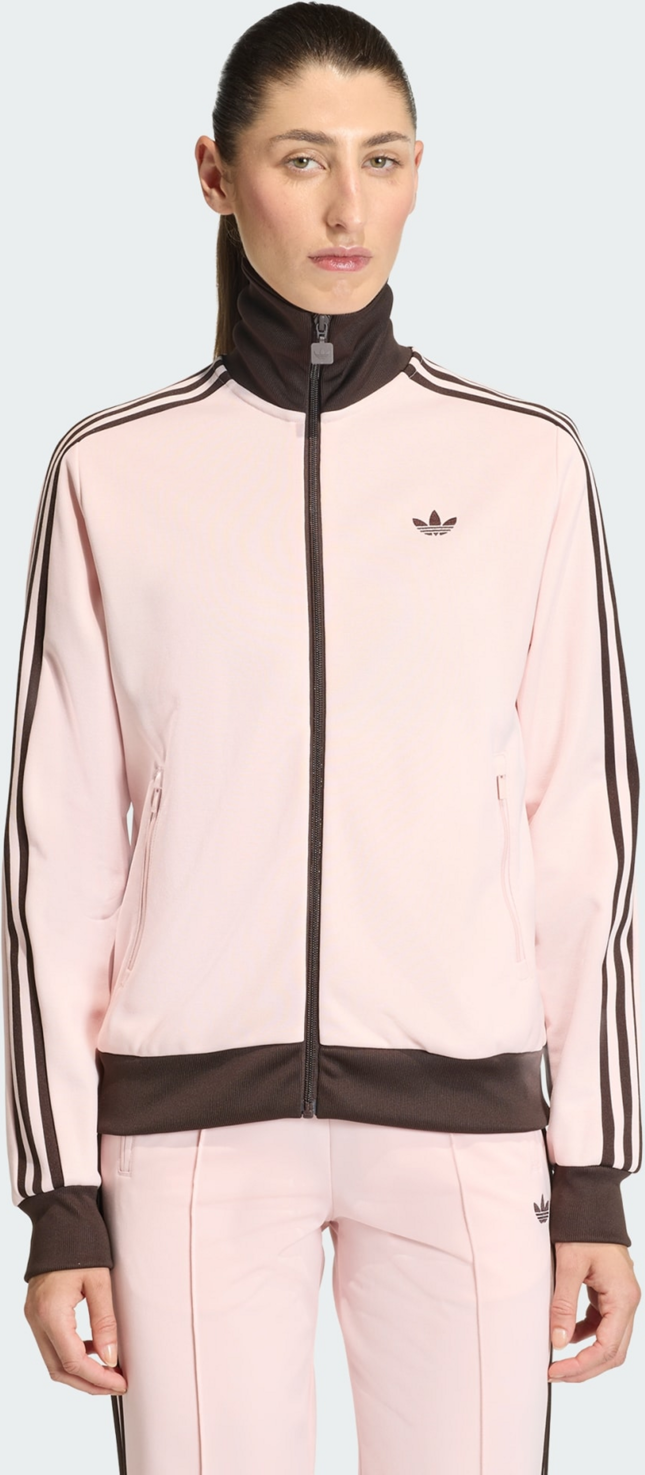ADIDAS ORIGINALS, Adidas Originals Classic Träningsjacka