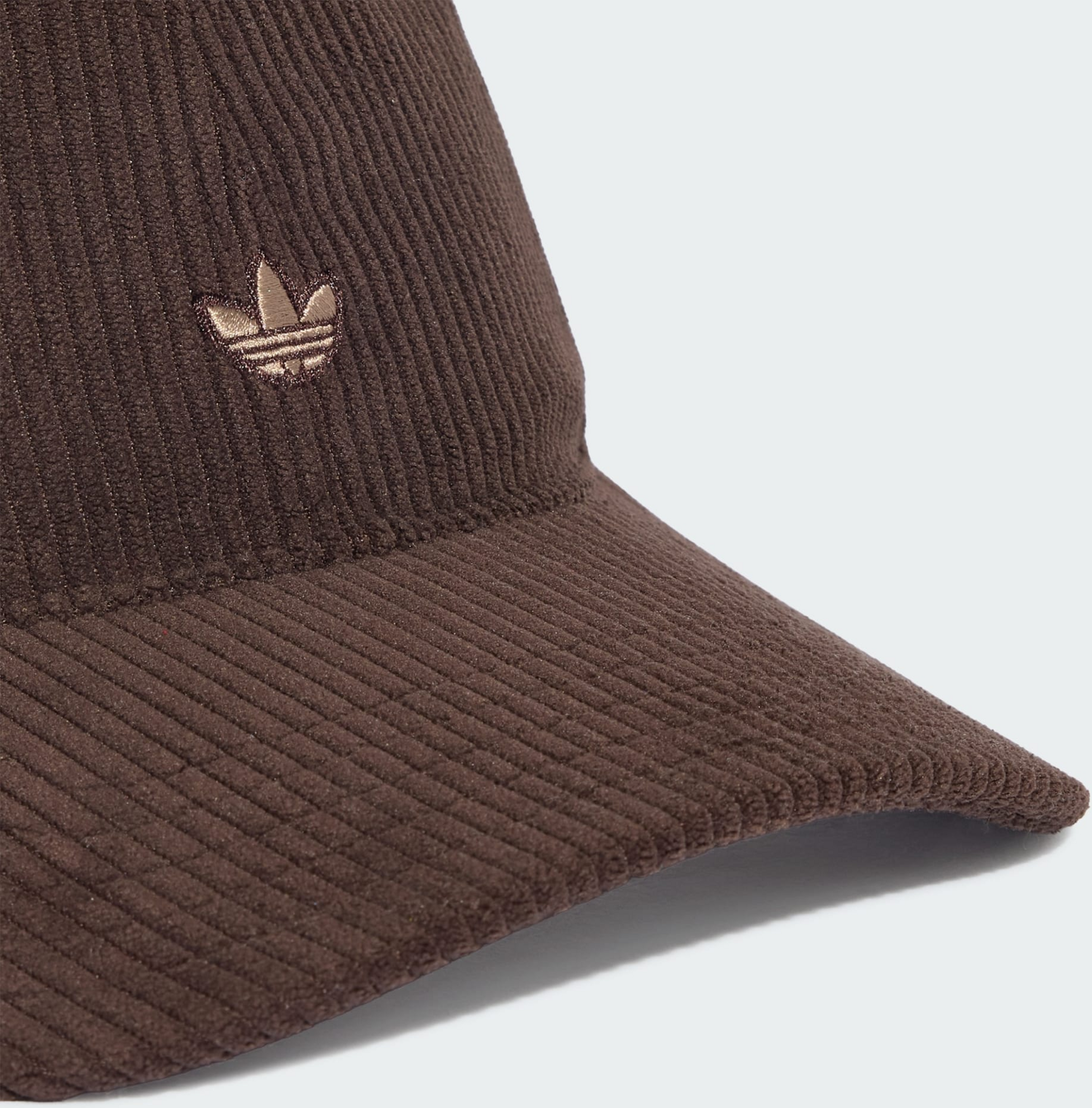 ADIDAS ORIGINALS, Adidas Originals Corduroy Basebollkeps