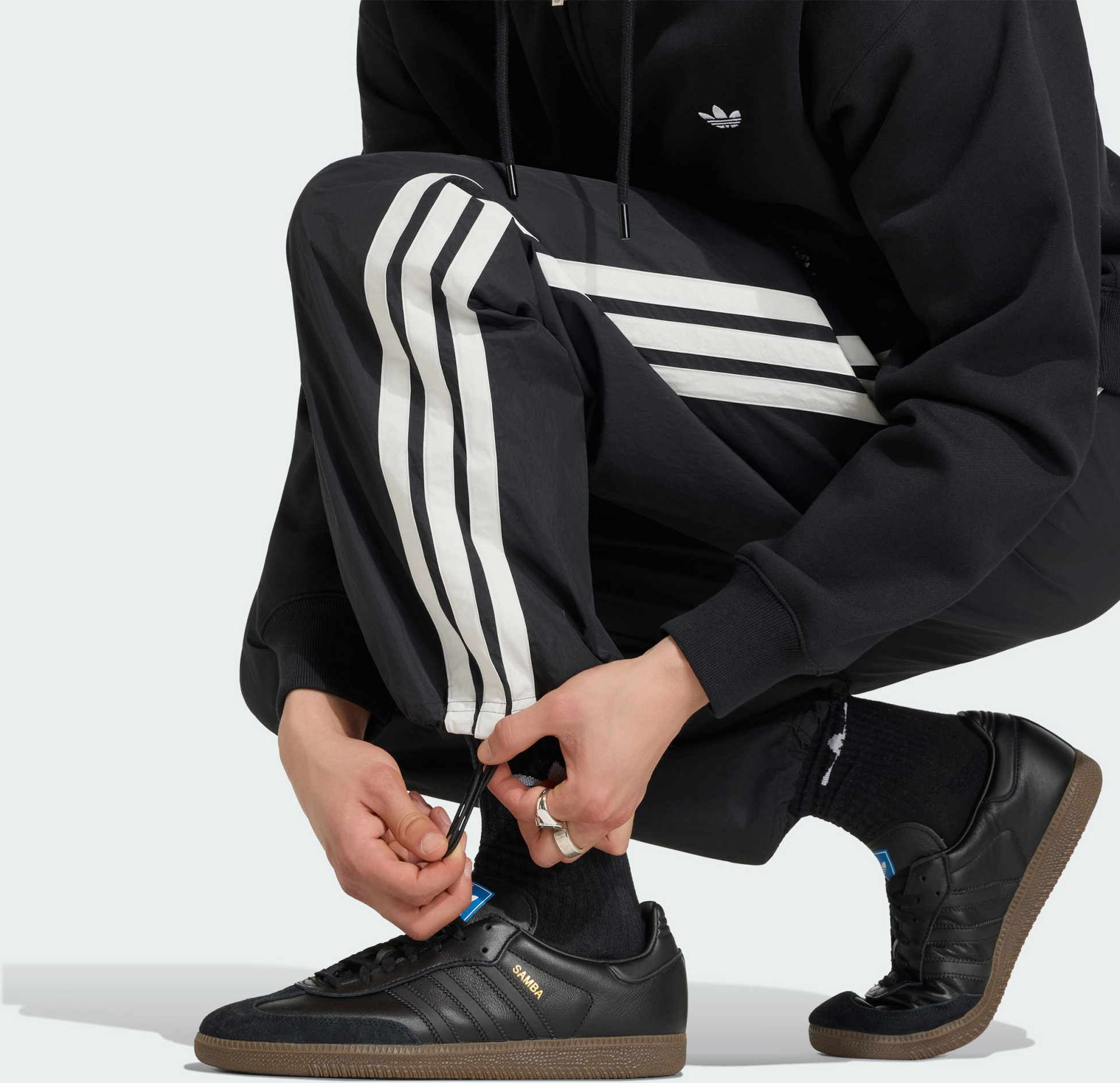 ADIDAS ORIGINALS, Adidas Originals Cutline Tr&auml;ningsbyxor