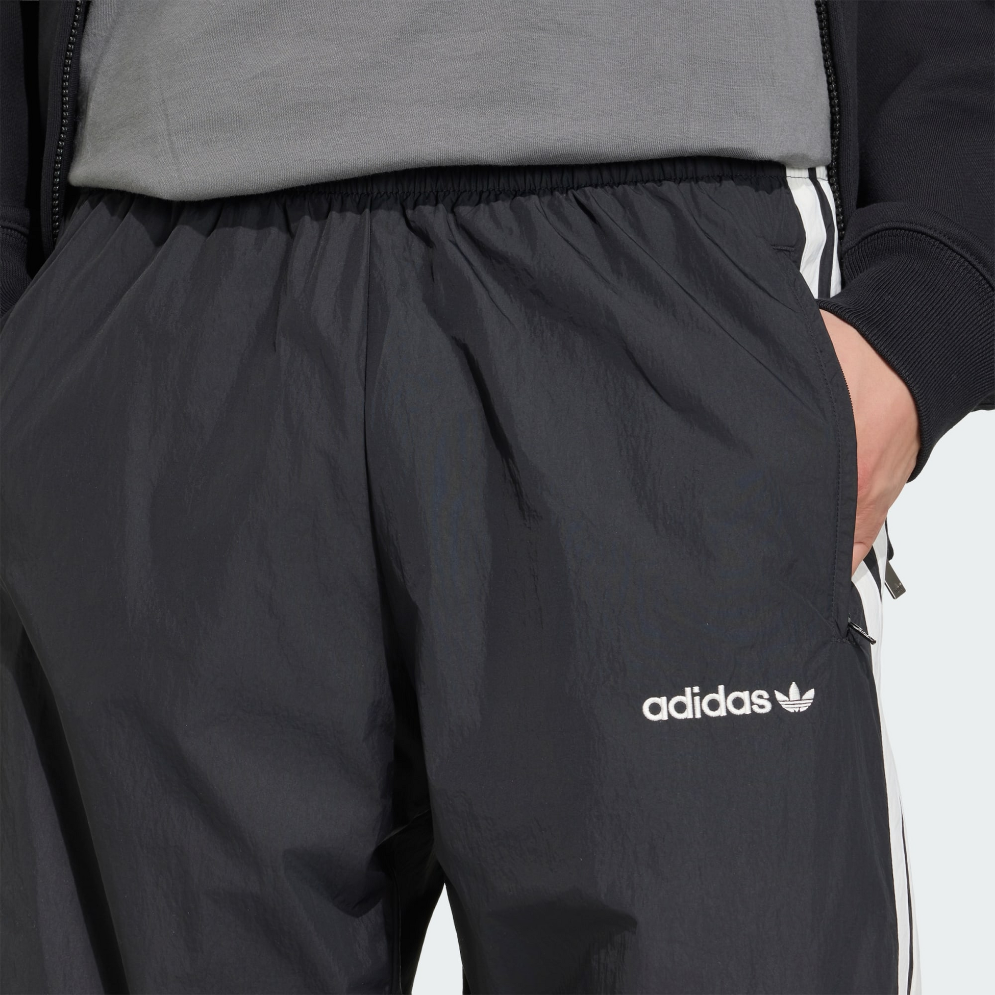 ADIDAS ORIGINALS, Adidas Originals Cutline Tr&auml;ningsbyxor