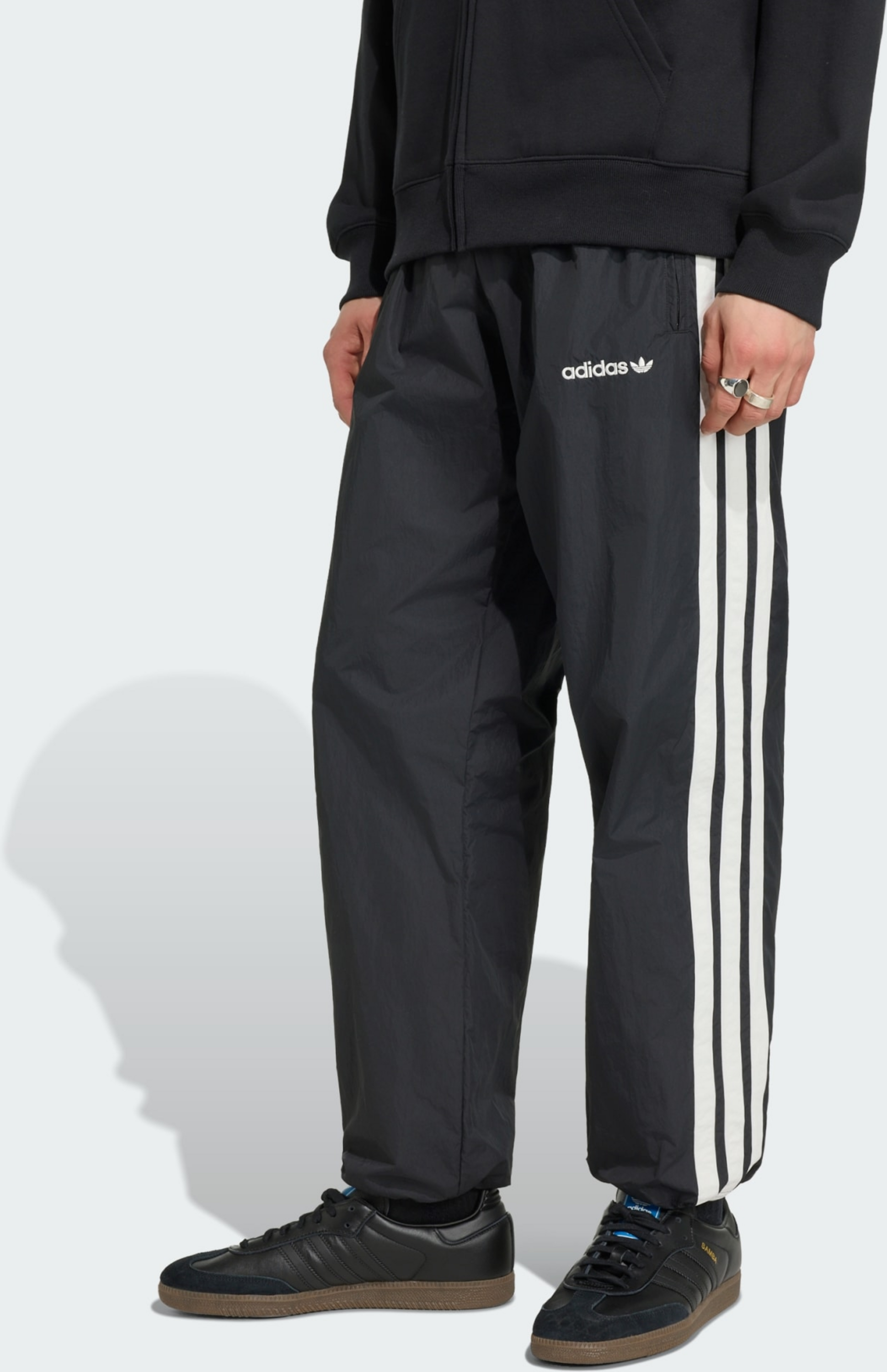 ADIDAS ORIGINALS, Adidas Originals Cutline Tr&auml;ningsbyxor