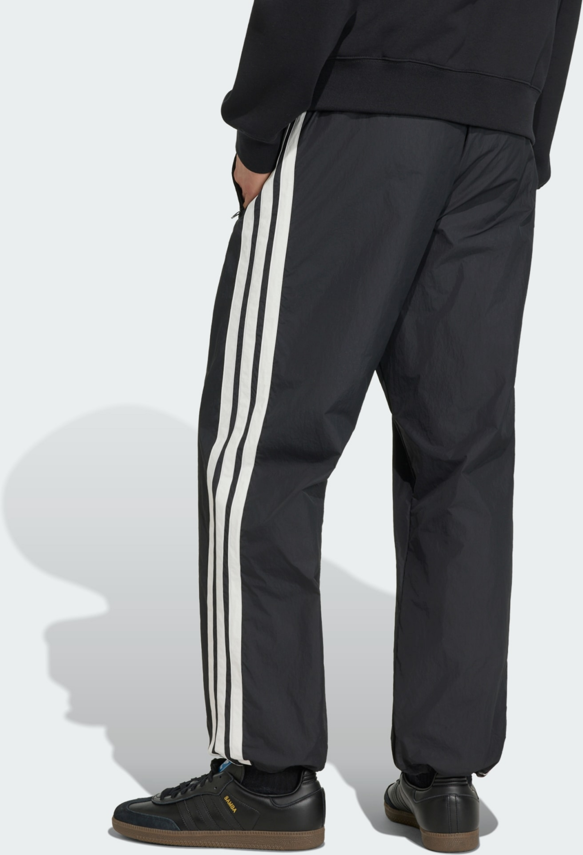 ADIDAS ORIGINALS, Adidas Originals Cutline Tr&auml;ningsbyxor