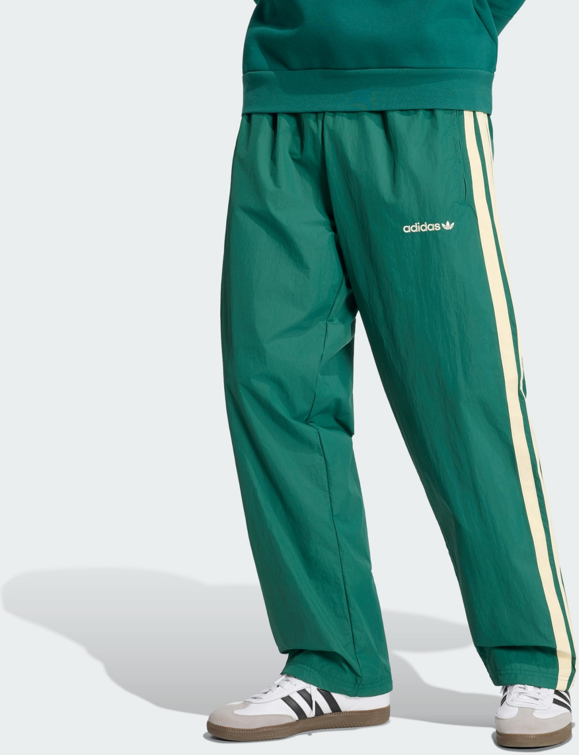 ADIDAS ORIGINALS, Adidas Originals Cutline Tr&auml;ningsbyxor
