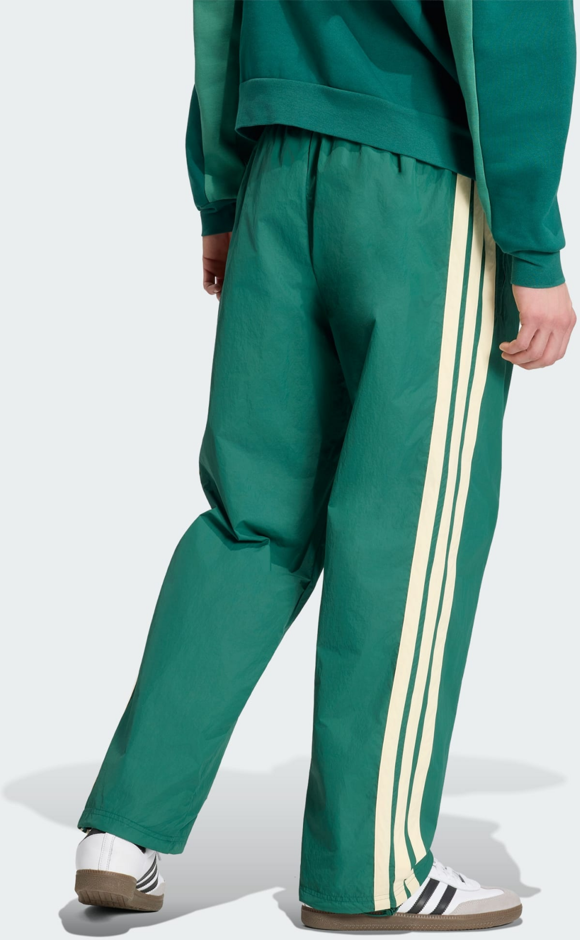 ADIDAS ORIGINALS, Adidas Originals Cutline Tr&auml;ningsbyxor