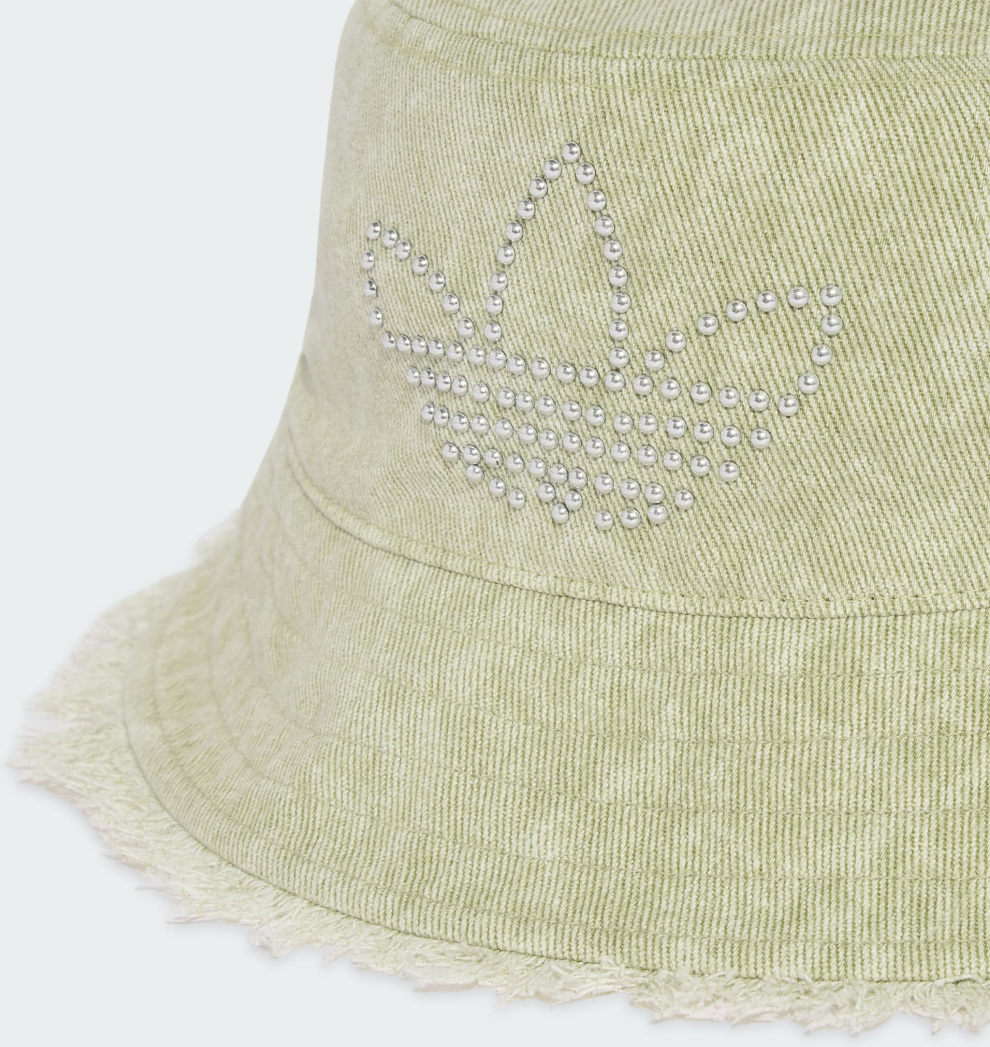 ADIDAS ORIGINALS, Adidas Originals Distressed Buckethatt