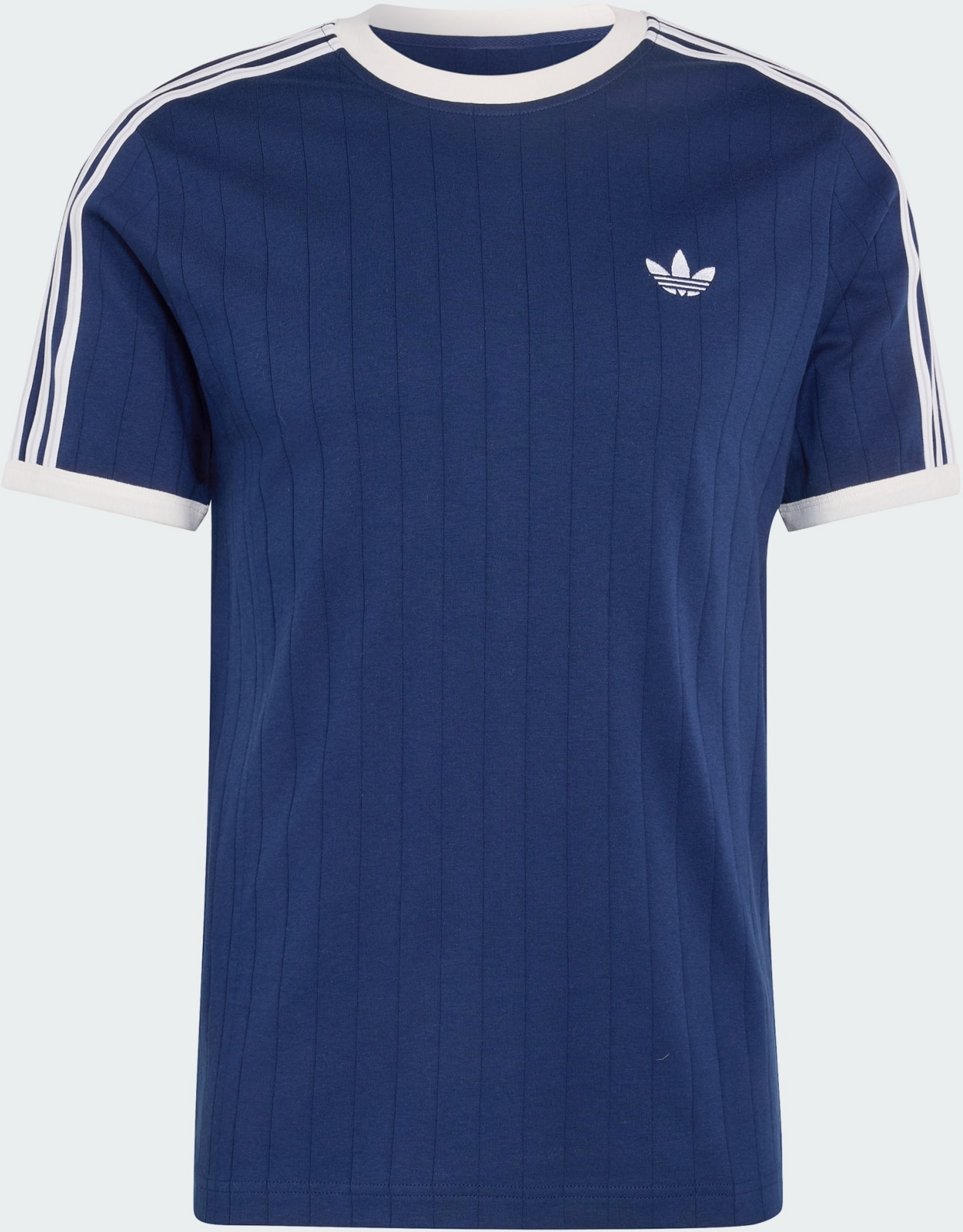 ADIDAS ORIGINALS, Adidas Originals Drop Needle 3-stripes T-shirt