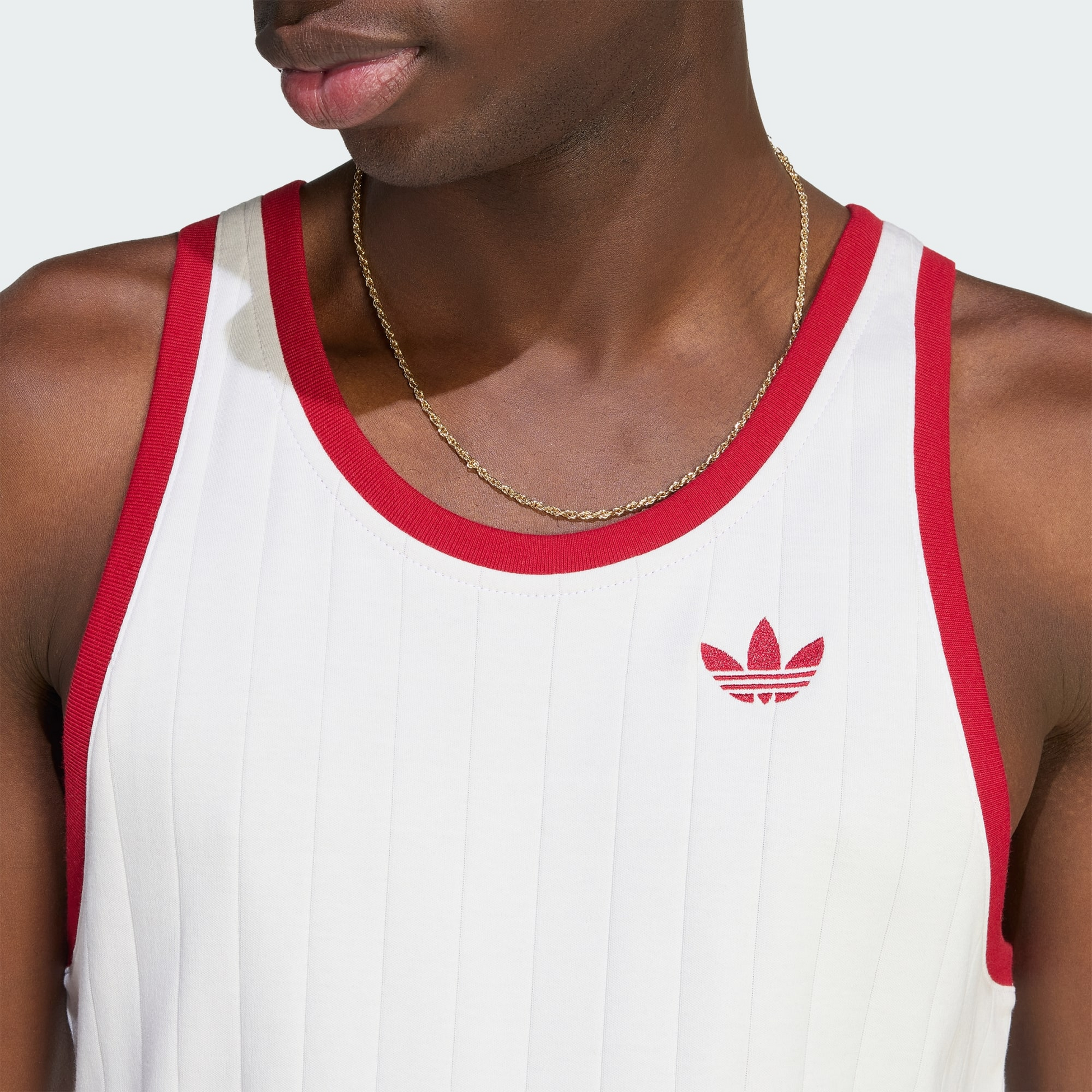 ADIDAS ORIGINALS, Adidas Originals Drop Needle Linne