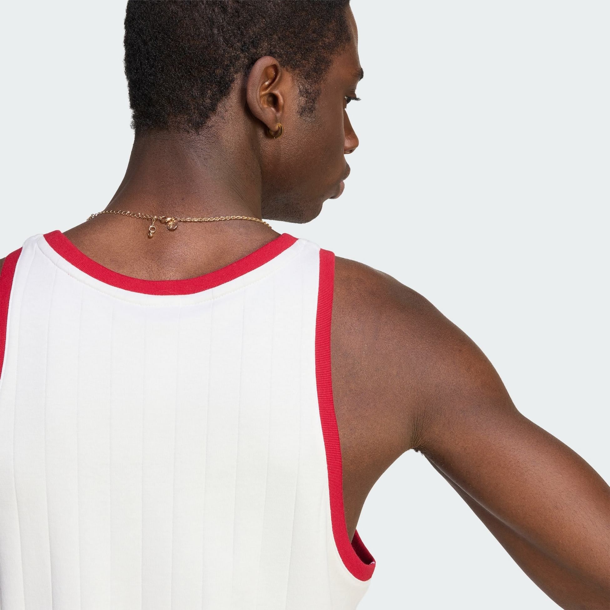 ADIDAS ORIGINALS, Adidas Originals Drop Needle Linne