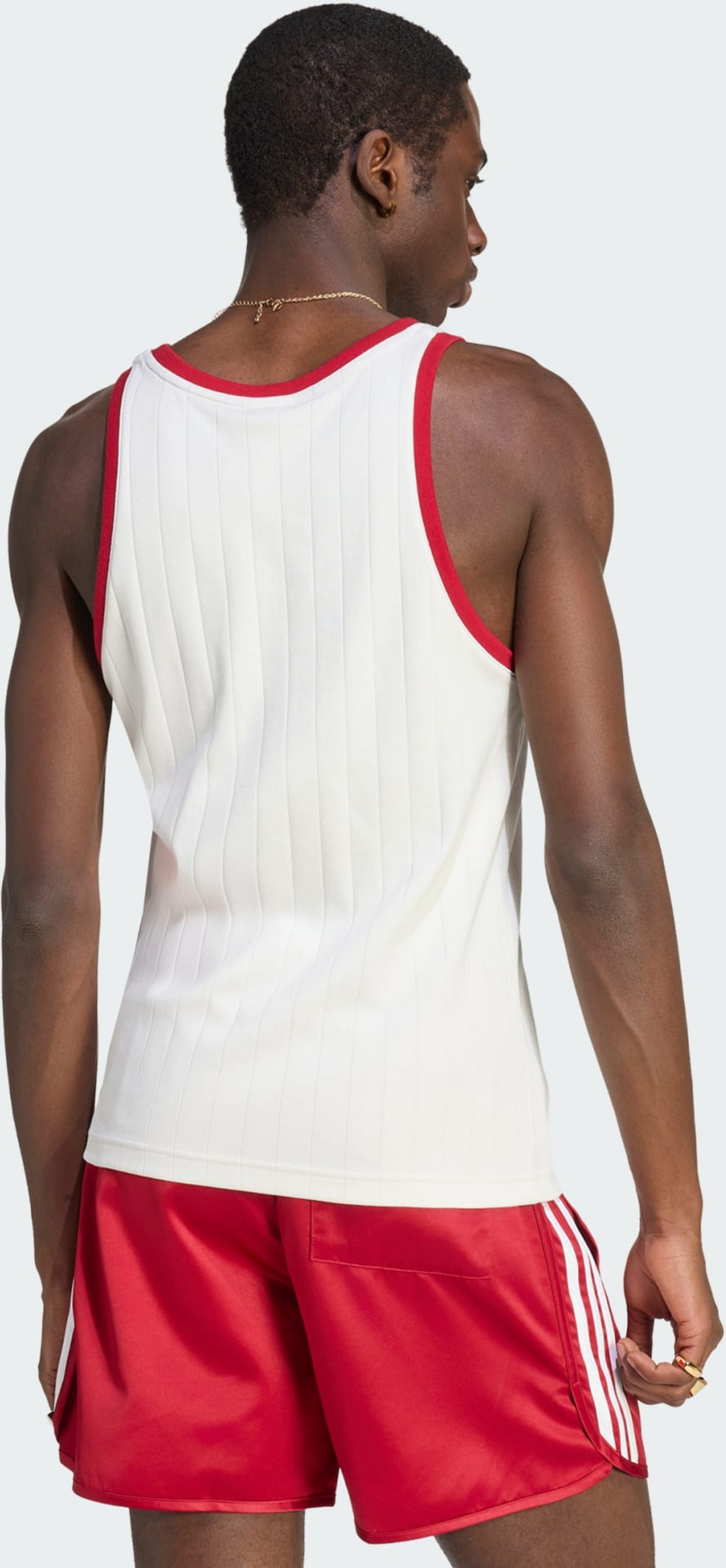 ADIDAS ORIGINALS, Adidas Originals Drop Needle Linne