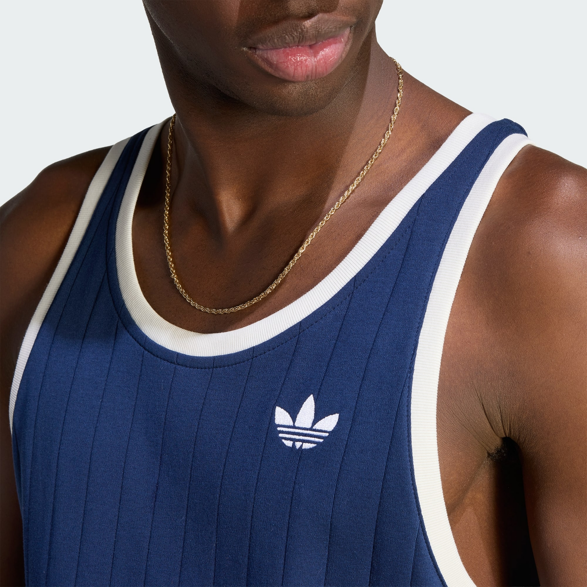 ADIDAS ORIGINALS, Adidas Originals Drop Needle Linne