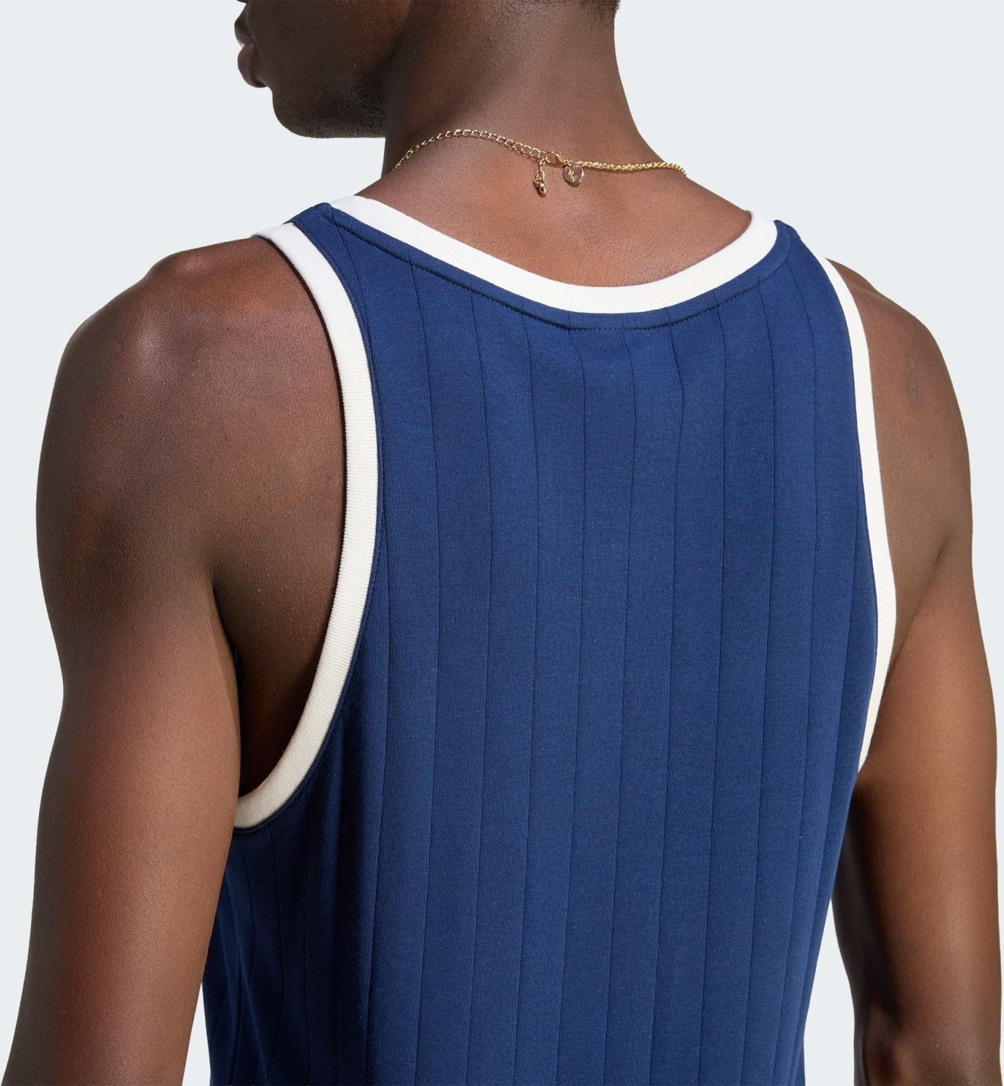 ADIDAS ORIGINALS, Adidas Originals Drop Needle Linne