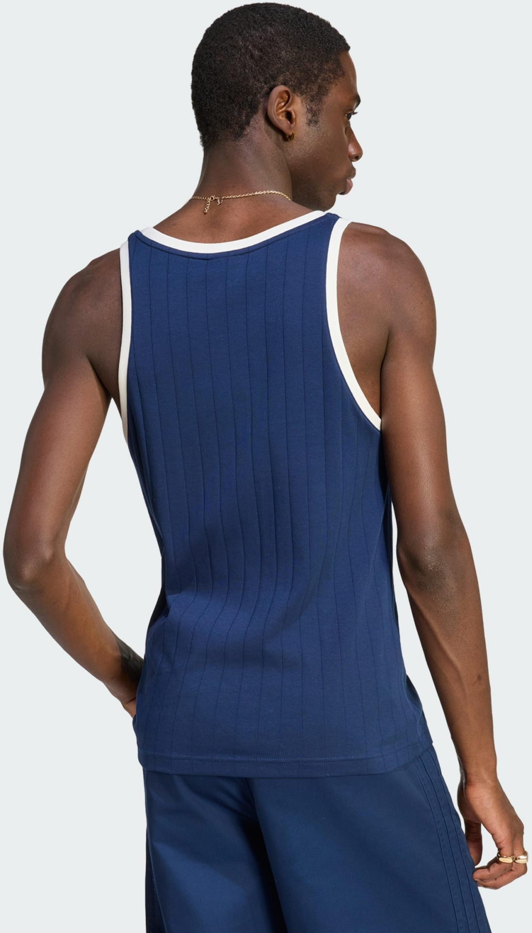 ADIDAS ORIGINALS, Adidas Originals Drop Needle Linne