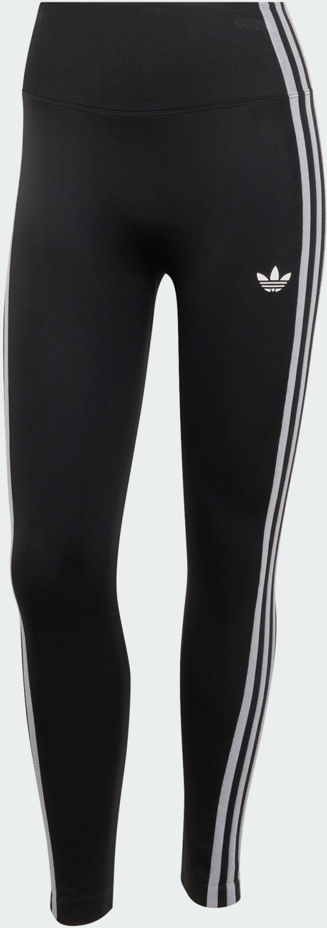 ADIDAS ORIGINALS, Adidas Originals Essentials 3-stripes S&ouml;ml&ouml;sa Tights