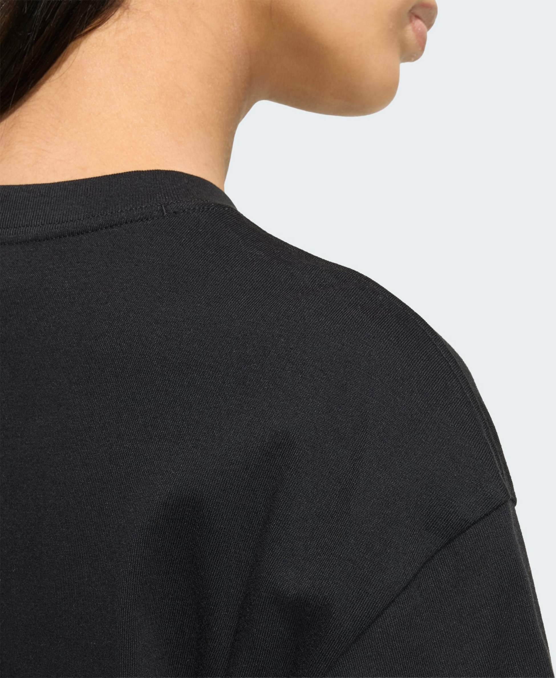 ADIDAS ORIGINALS, Adidas Originals Essentials Boyfriend T-shirt
