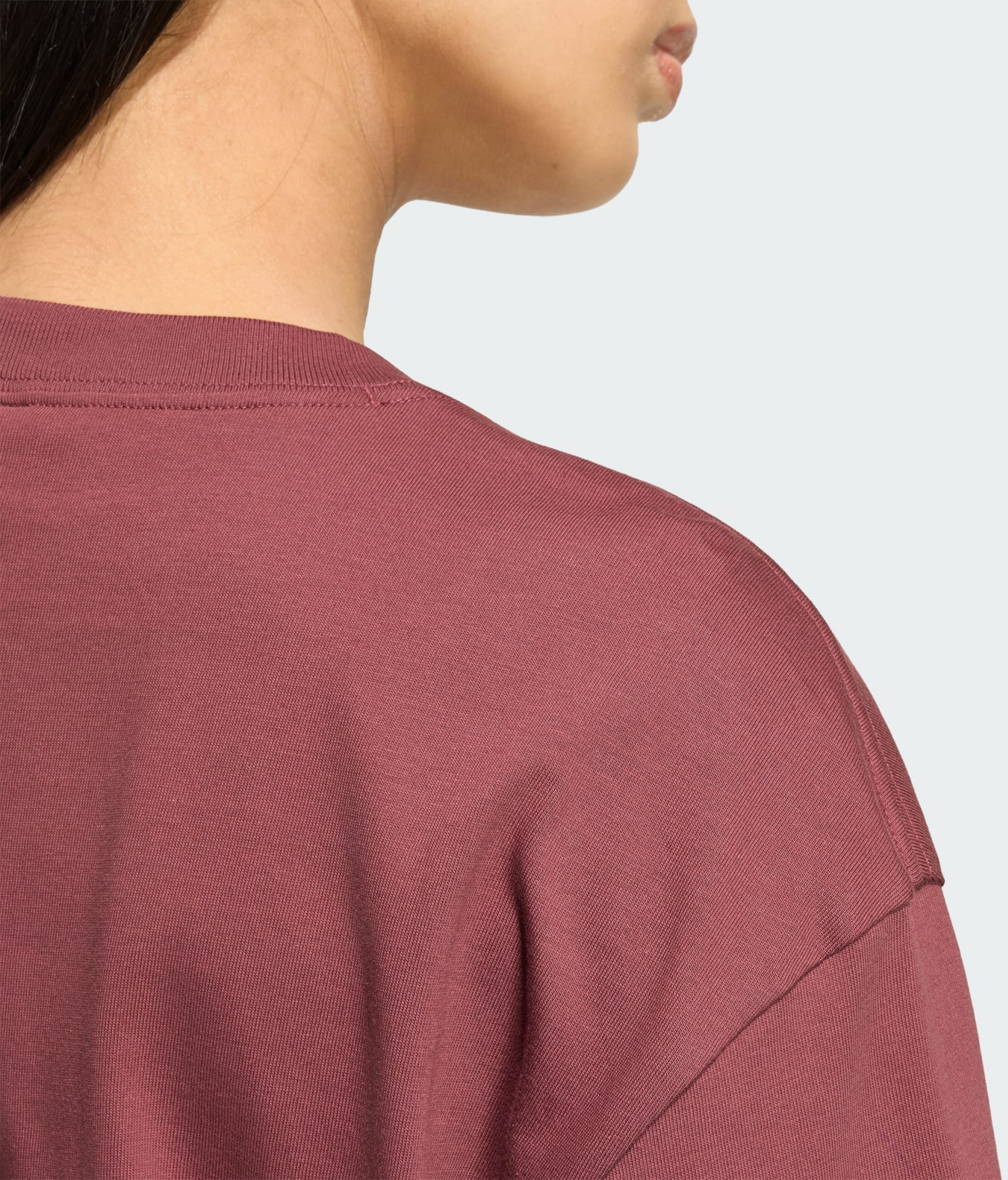 ADIDAS ORIGINALS, Adidas Originals Essentials Boyfriend T-shirt