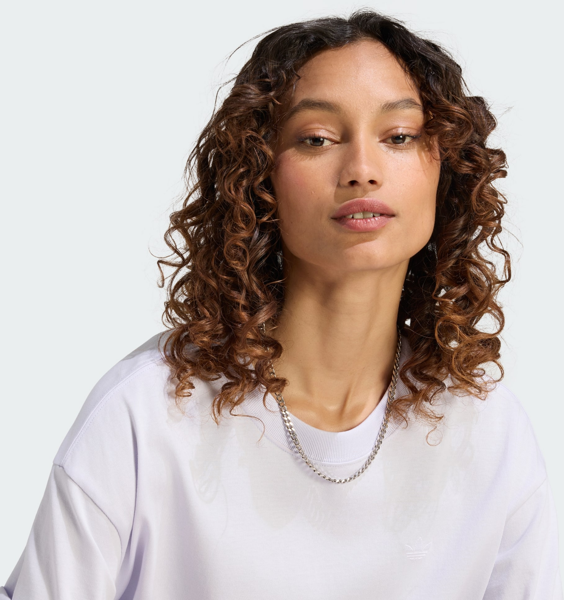 ADIDAS ORIGINALS, Adidas Originals Essentials Boyfriend T-shirt