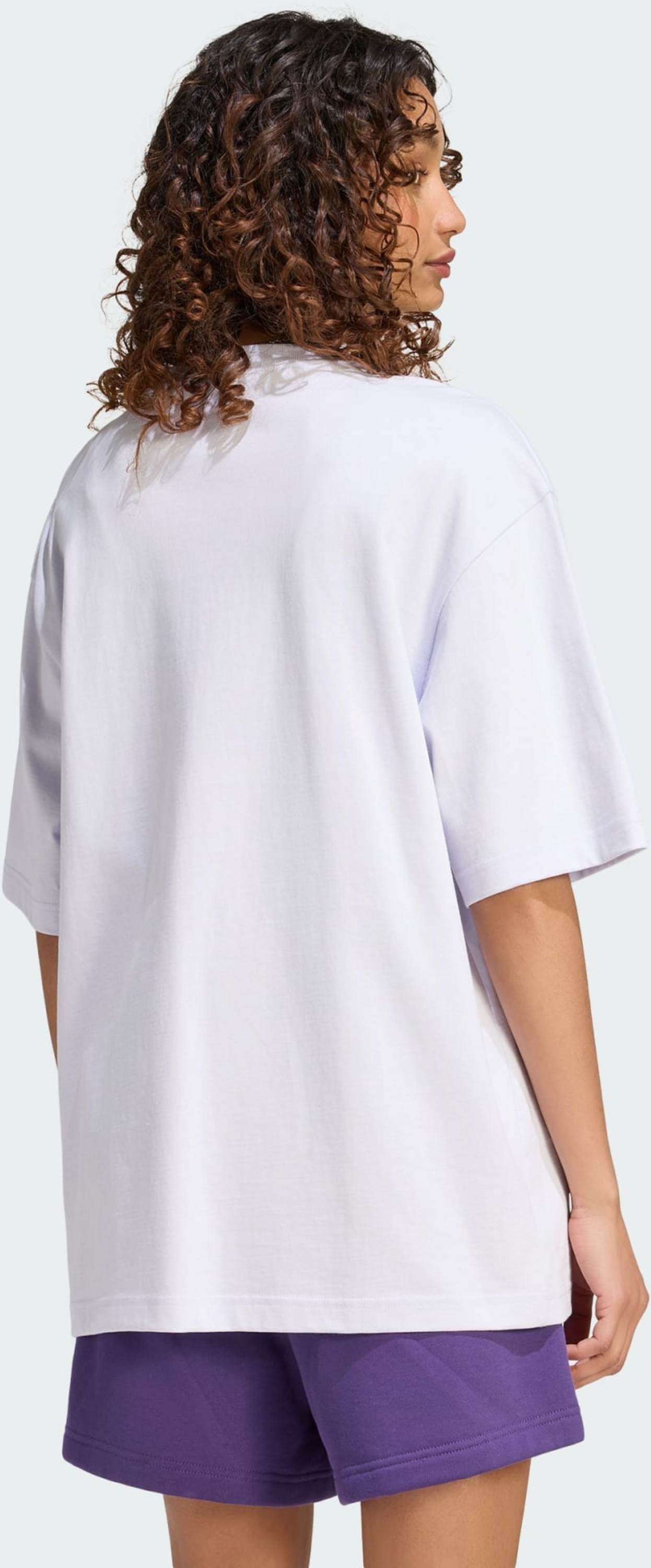 ADIDAS ORIGINALS, Adidas Originals Essentials Boyfriend T-shirt