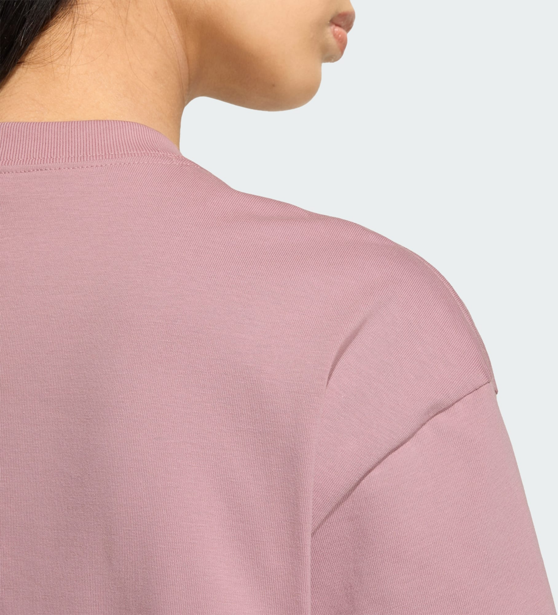 ADIDAS ORIGINALS, Adidas Originals Essentials Boyfriend T-shirt