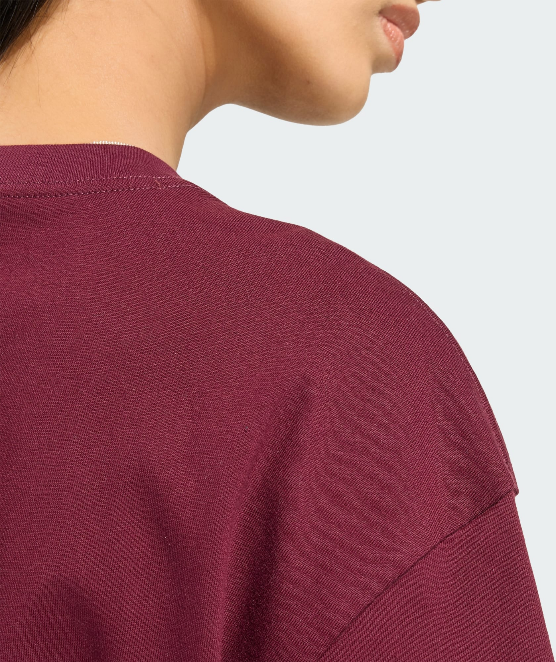 ADIDAS ORIGINALS, Adidas Originals Essentials Boyfriend T-shirt