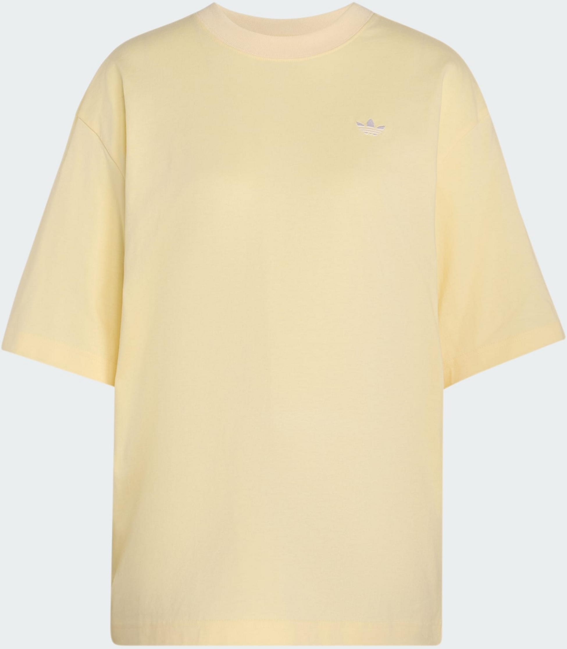 ADIDAS ORIGINALS, Adidas Originals Essentials Boyfriend T-shirt