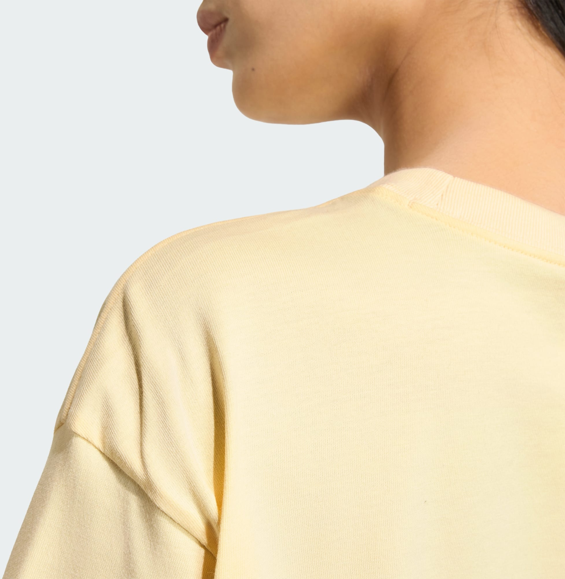 ADIDAS ORIGINALS, Adidas Originals Essentials Boyfriend T-shirt