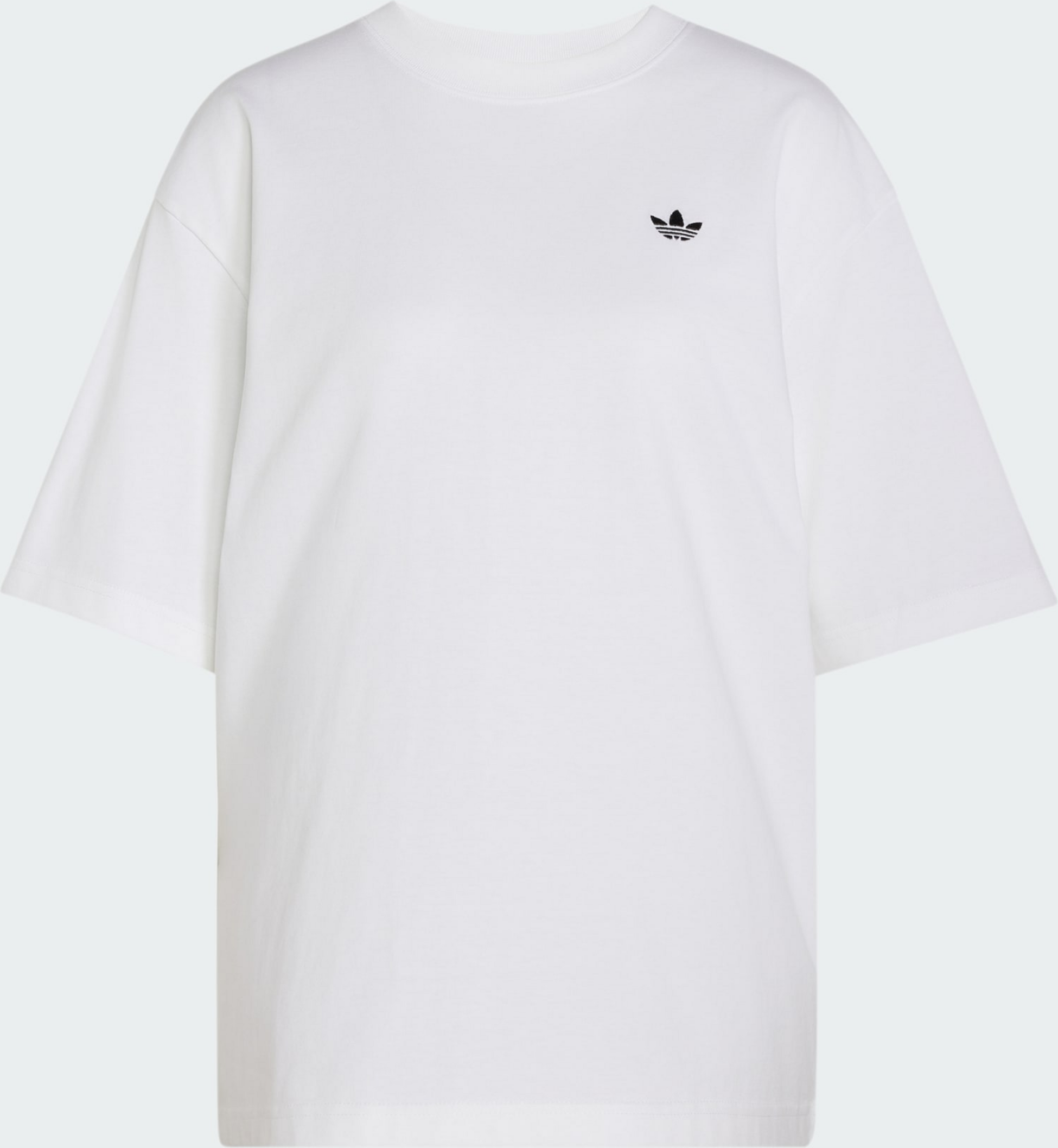 ADIDAS ORIGINALS, Adidas Originals Essentials Boyfriend T-shirt