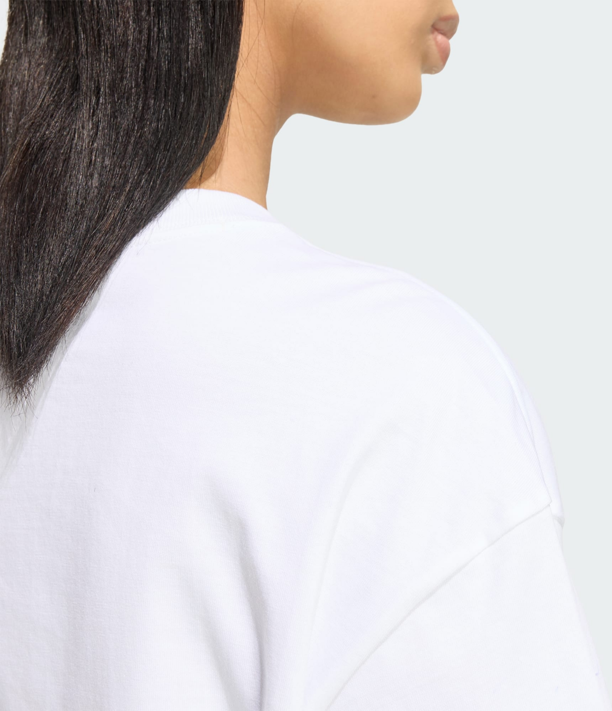 ADIDAS ORIGINALS, Adidas Originals Essentials Boyfriend T-shirt