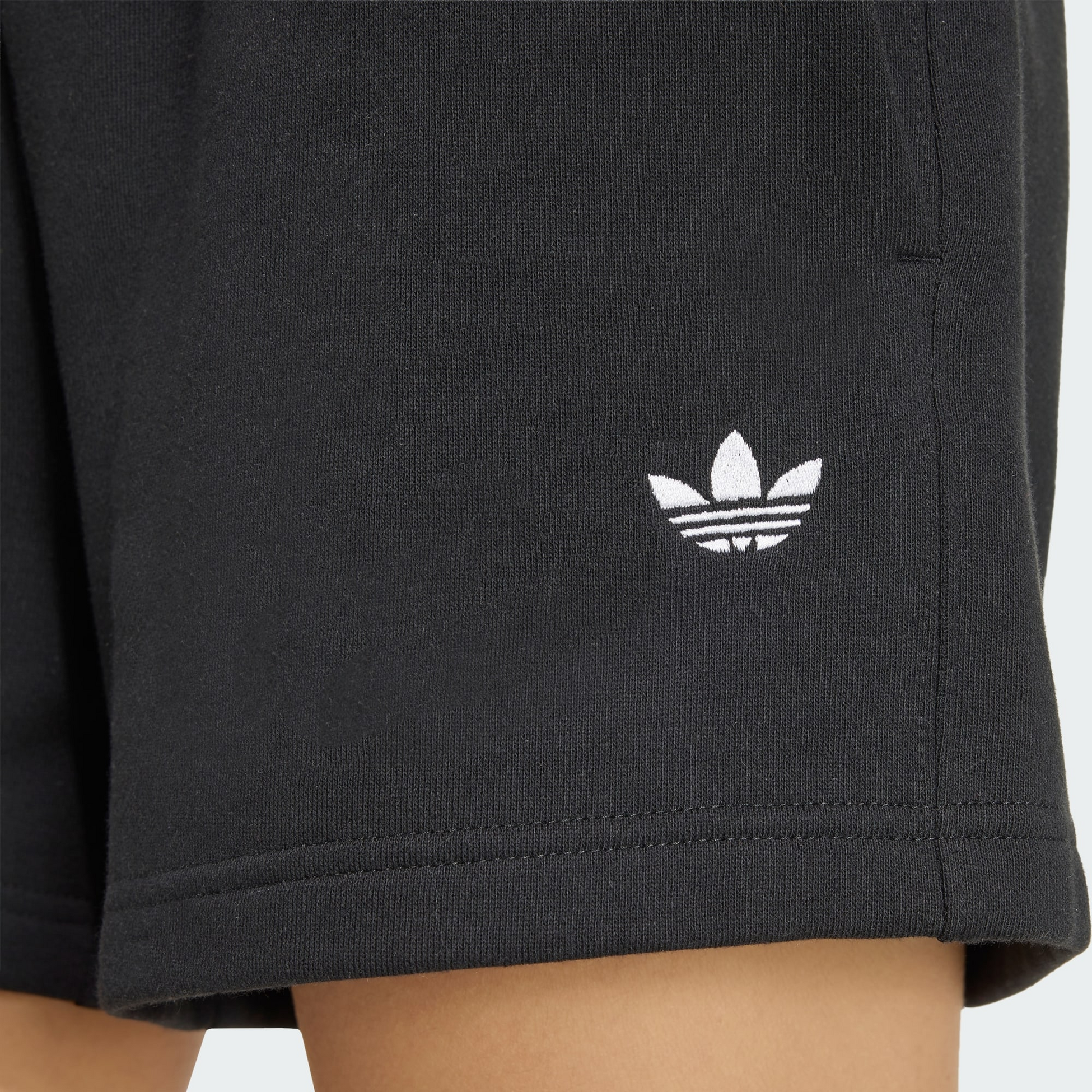 ADIDAS ORIGINALS, Adidas Originals Essentials Fleece Shorts