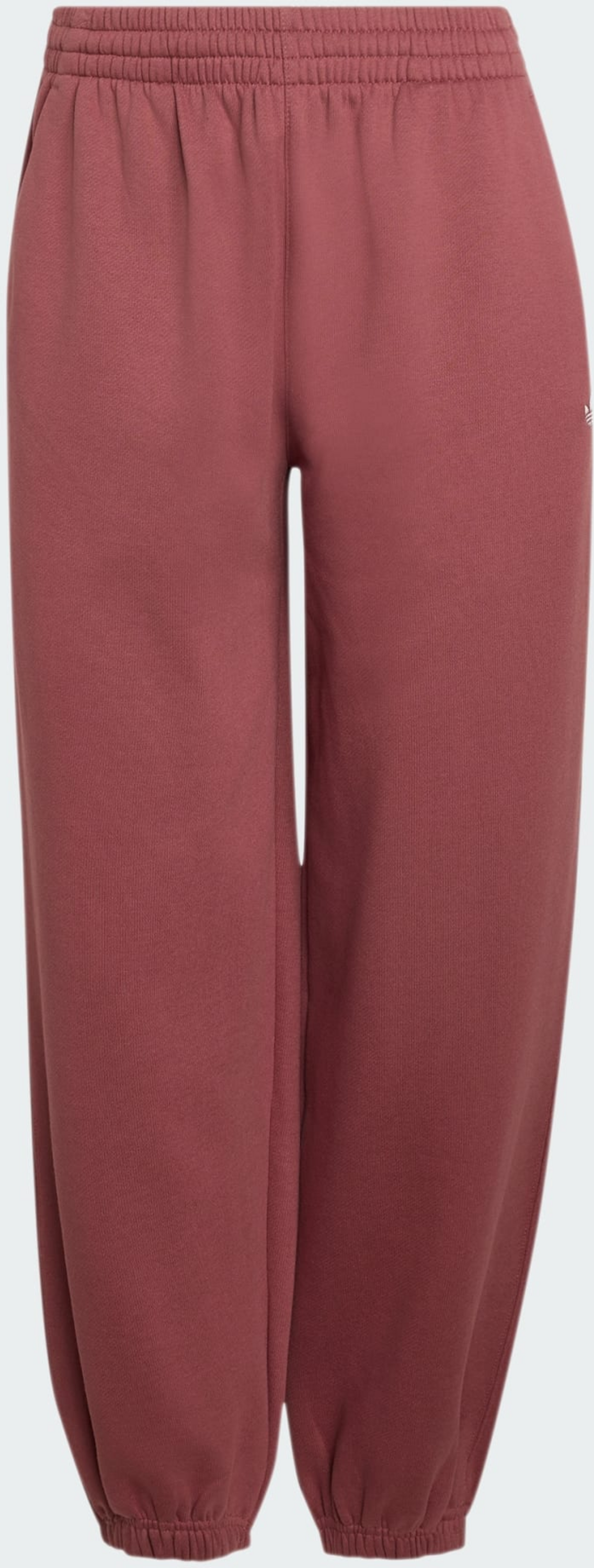 ADIDAS ORIGINALS, Adidas Originals Essentials Loose Fleece Joggingbyxor