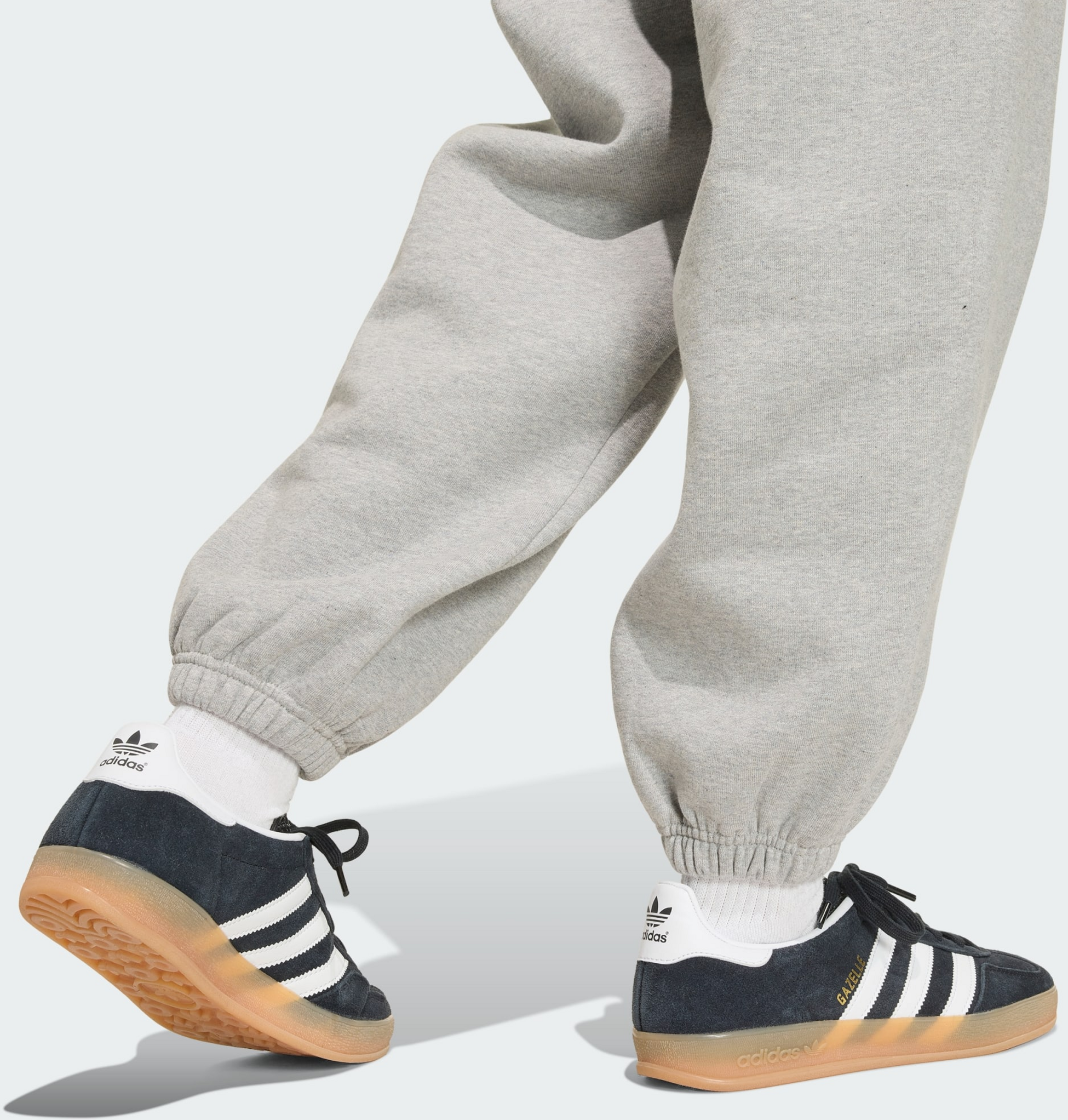 ADIDAS ORIGINALS, Adidas Originals Essentials Loose Fleece Joggingbyxor