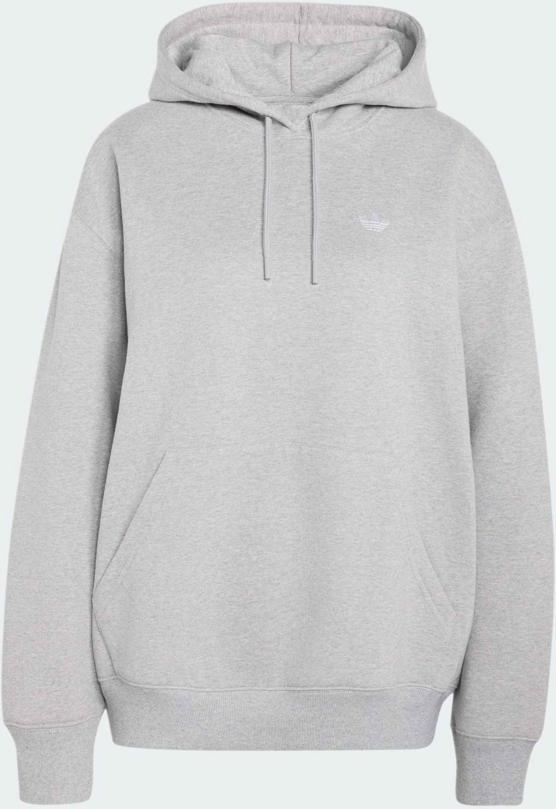 ADIDAS ORIGINALS, Adidas Originals Essentials Oversized Fleece Huvtr&ouml;ja