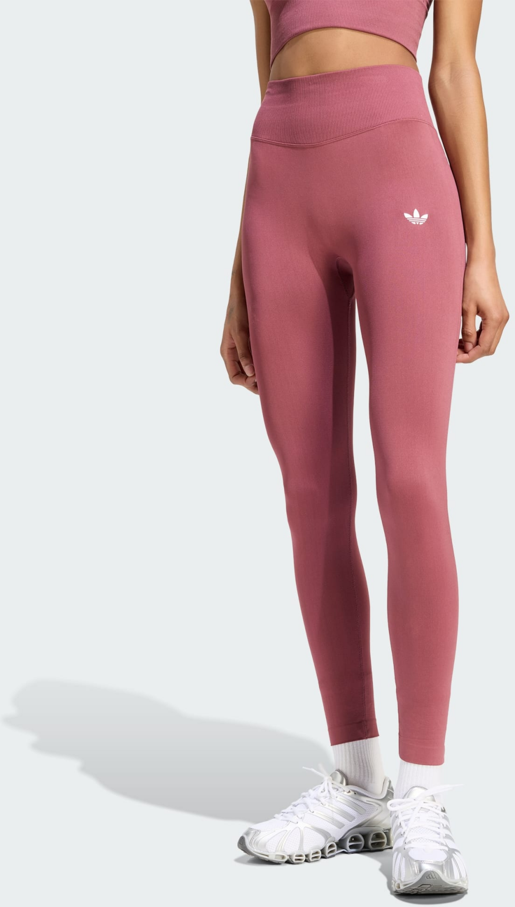 ADIDAS ORIGINALS, Adidas Originals Essentials Seamless Tights