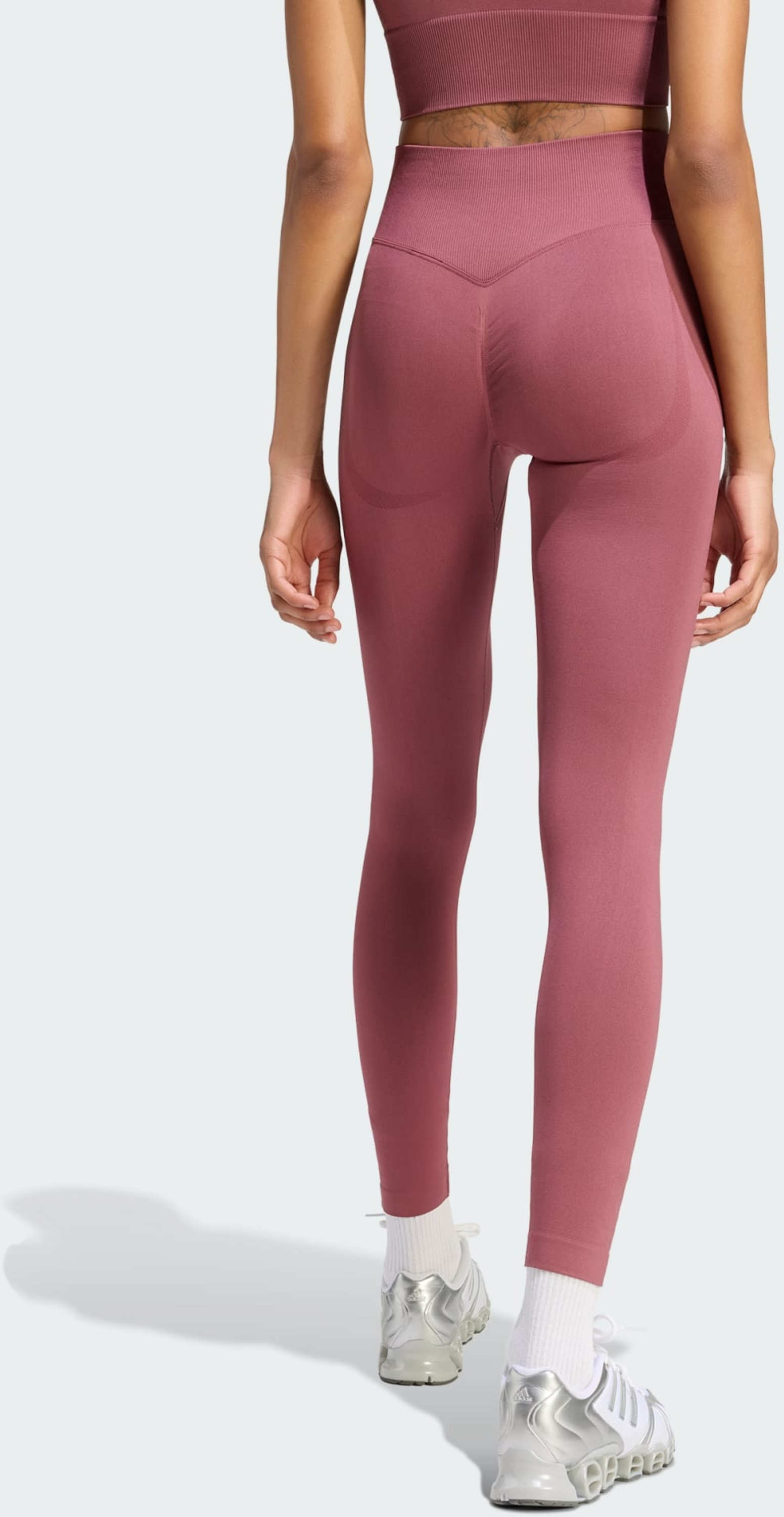 ADIDAS ORIGINALS, Adidas Originals Essentials Seamless Tights