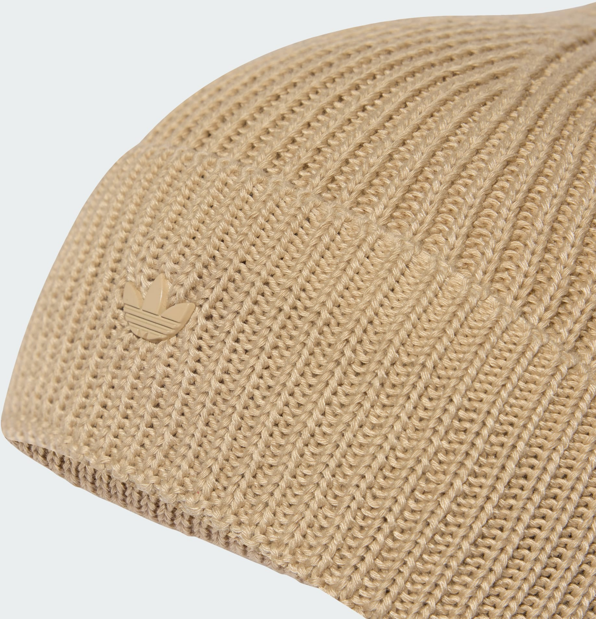 ADIDAS ORIGINALS, Adidas Originals Everyday Icons-m&ouml;ssa Med Tonal Trefoil I Metall