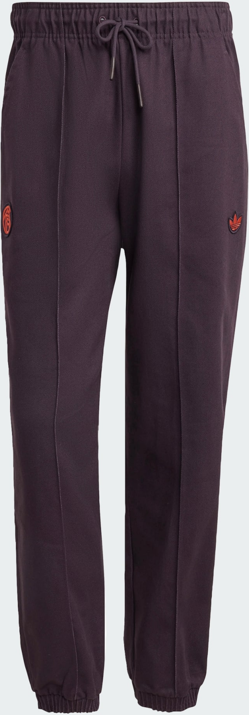 ADIDAS ORIGINALS, Adidas Originals Fc Bayern Terrace Icons Träningsbyxor