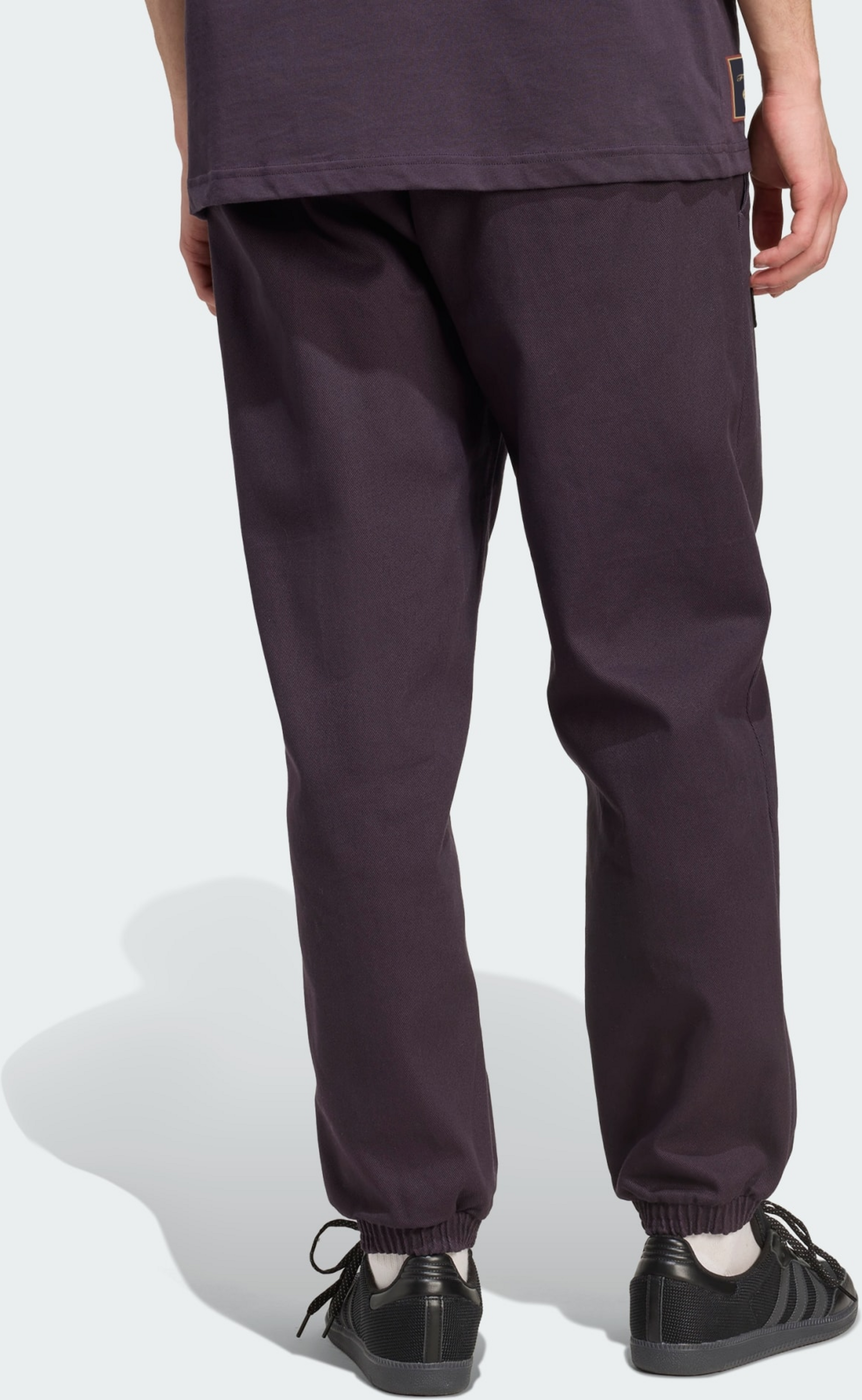 ADIDAS ORIGINALS, Adidas Originals Fc Bayern Terrace Icons Träningsbyxor