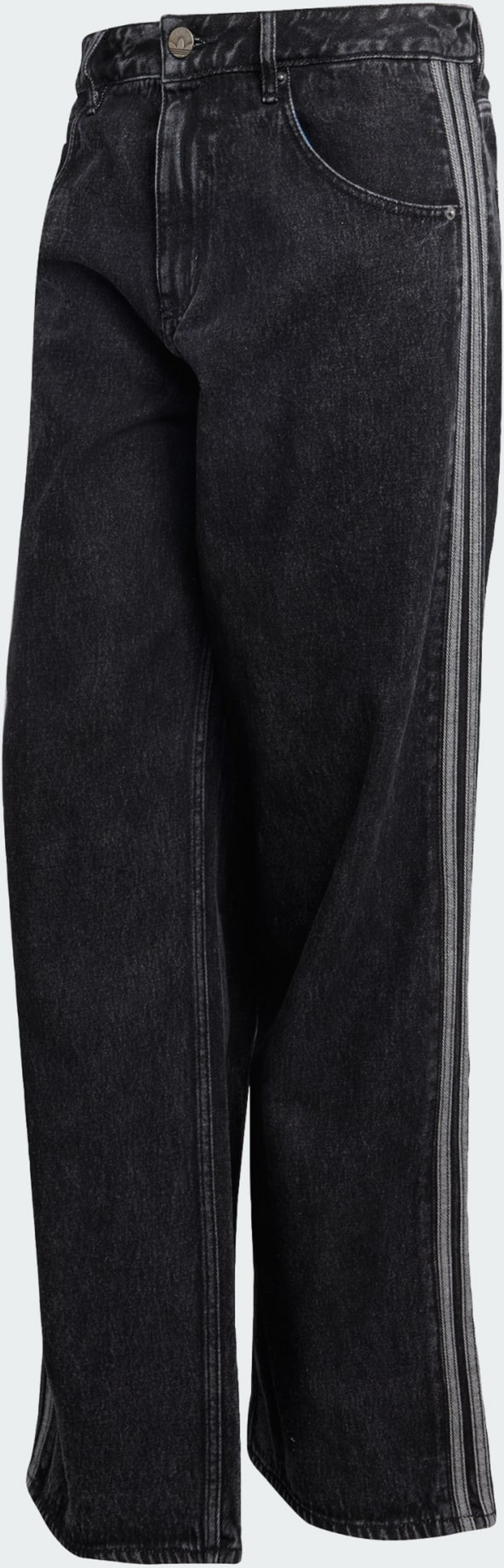 ADIDAS ORIGINALS, Adidas Originals Firebird Adicolor Denimbyxor