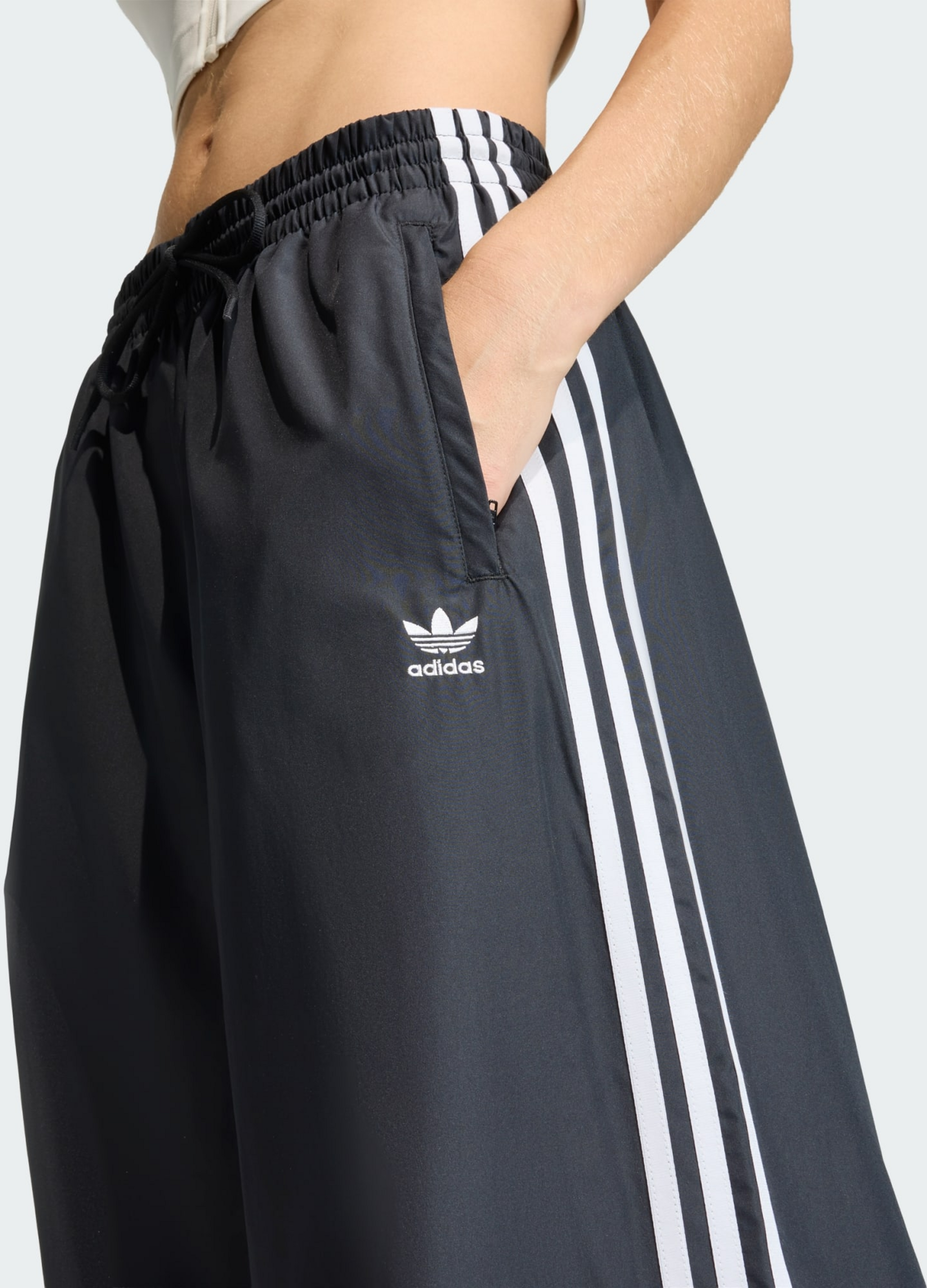 ADIDAS ORIGINALS, Adidas Originals Firebird Adilenium Tr&auml;ningsbyxor