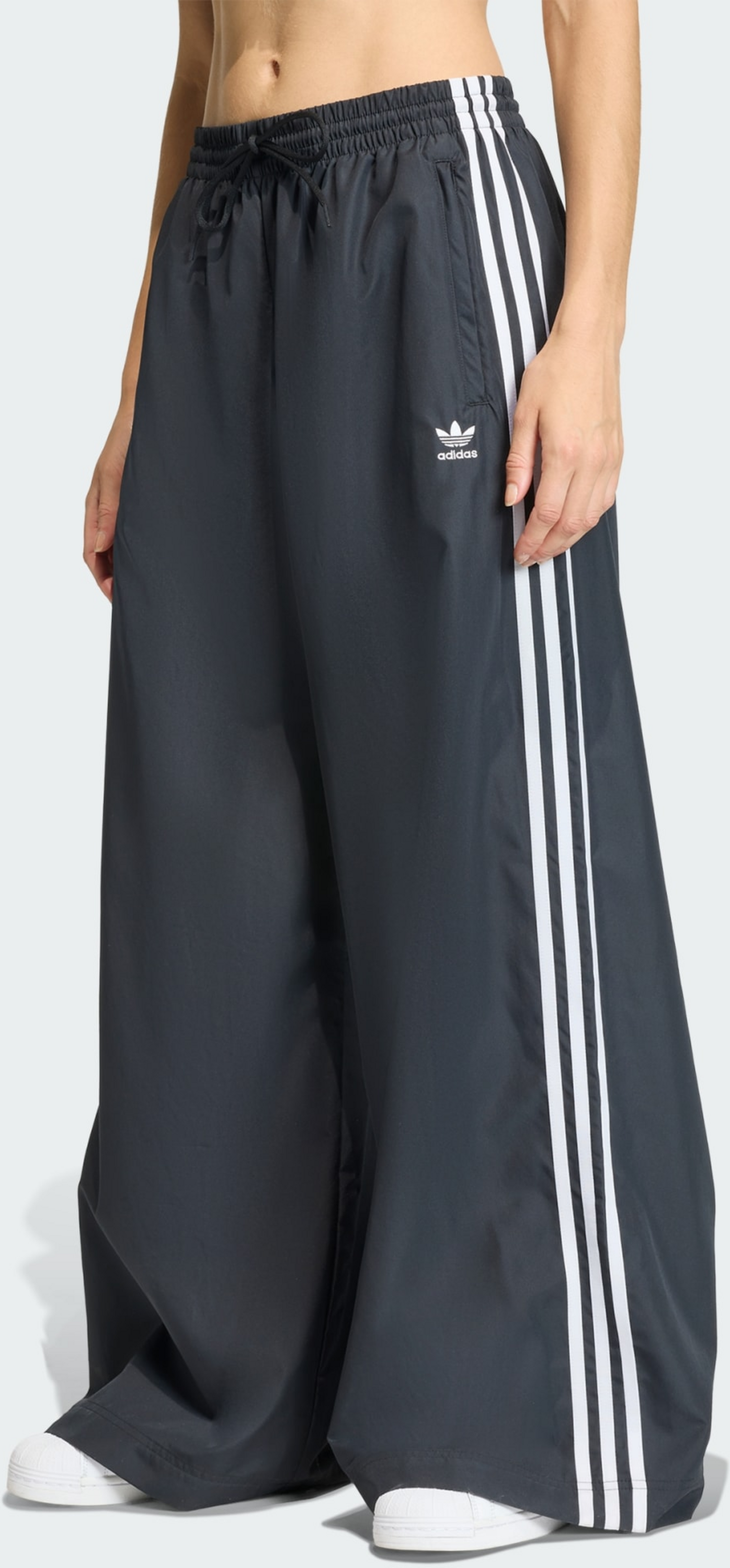 ADIDAS ORIGINALS, Adidas Originals Firebird Adilenium Tr&auml;ningsbyxor