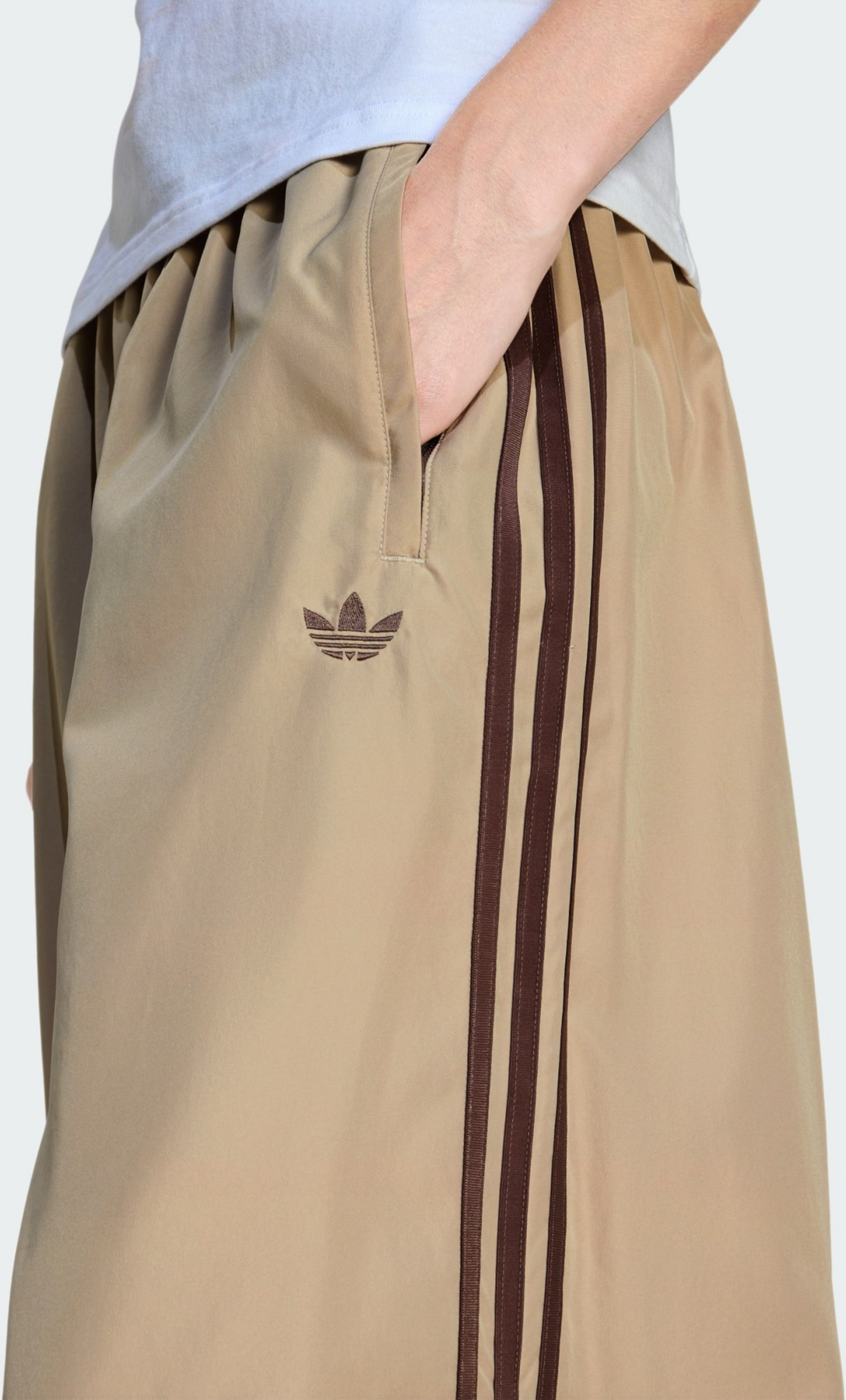 ADIDAS ORIGINALS, Adidas Originals Firebird Adilenium Tr&auml;ningsbyxor