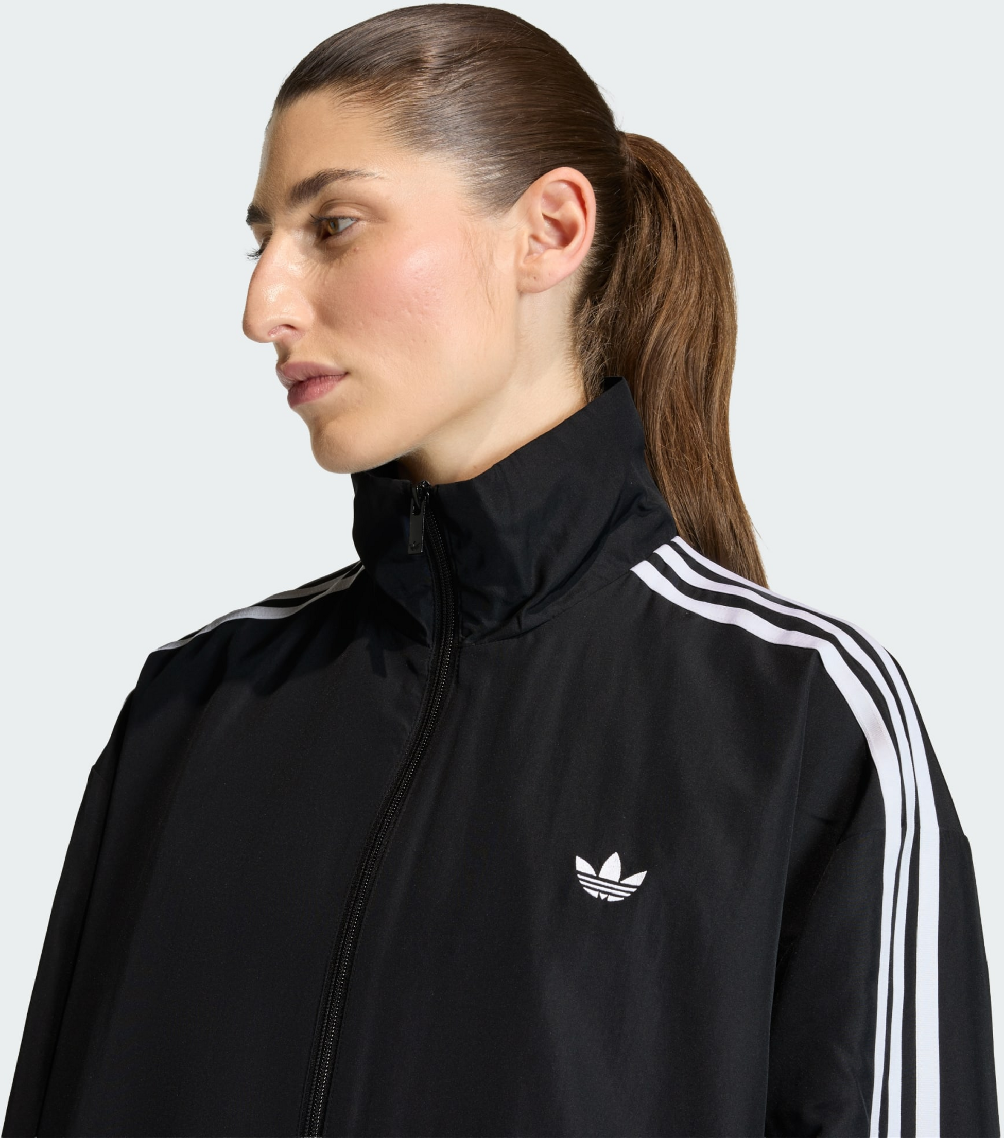 ADIDAS ORIGINALS, Adidas Originals Firebird Adilenium Tr&auml;ningsjacka