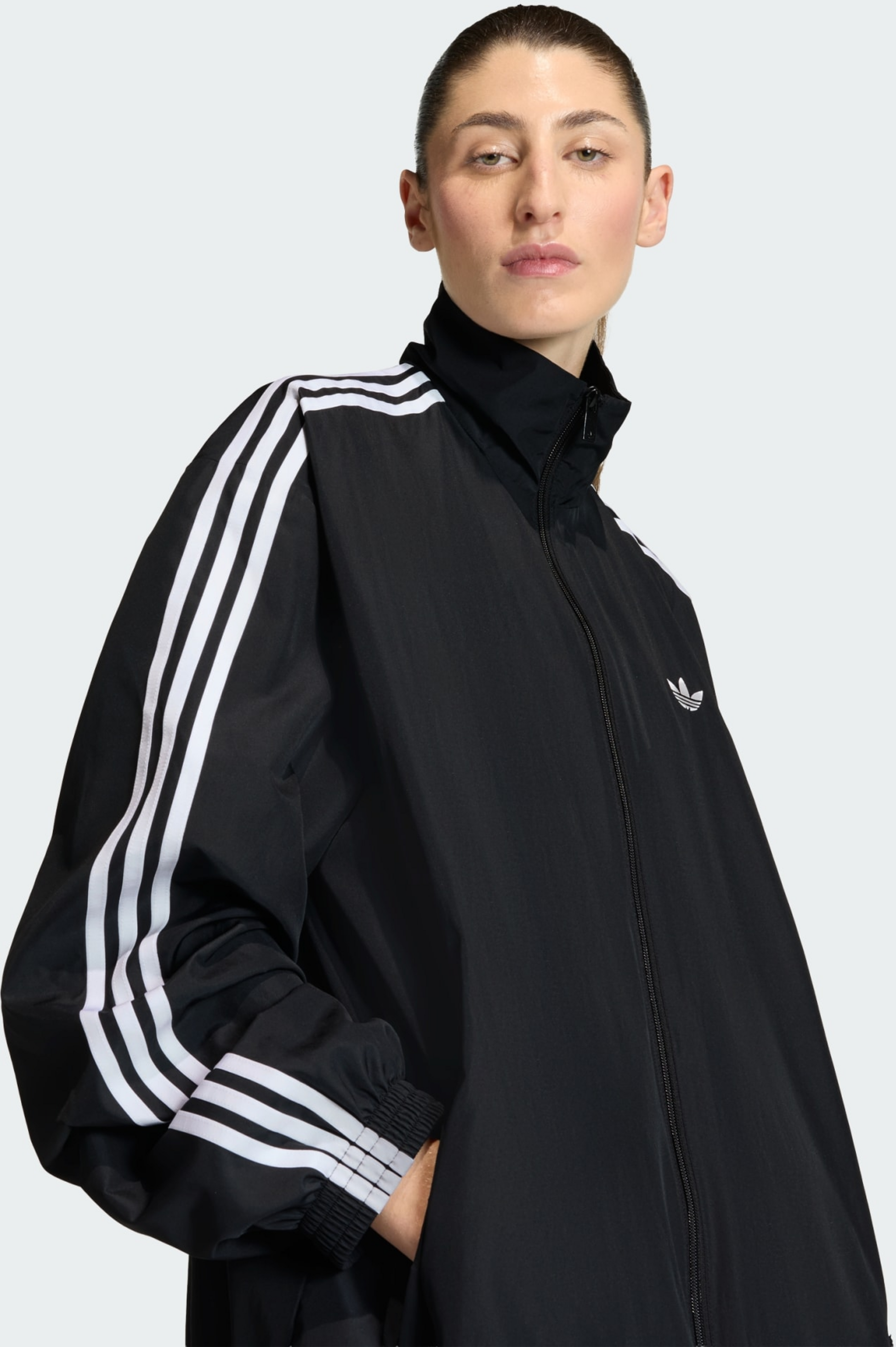 ADIDAS ORIGINALS, Adidas Originals Firebird Adilenium Tr&auml;ningsjacka