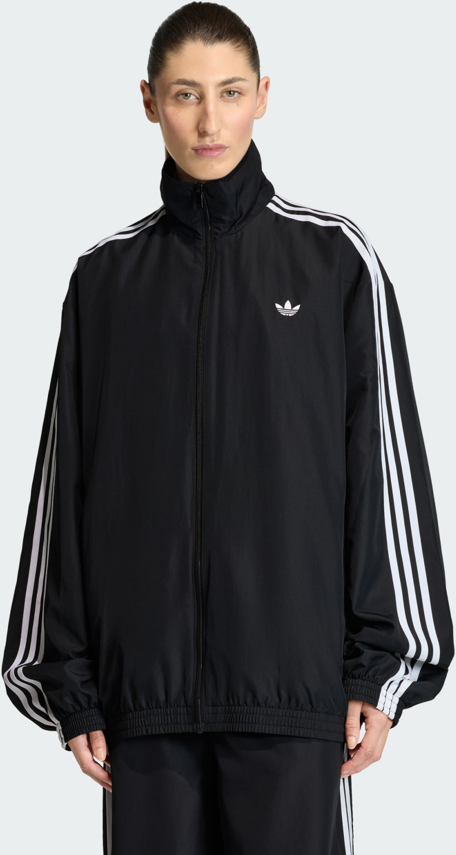 ADIDAS ORIGINALS, Adidas Originals Firebird Adilenium Tr&auml;ningsjacka