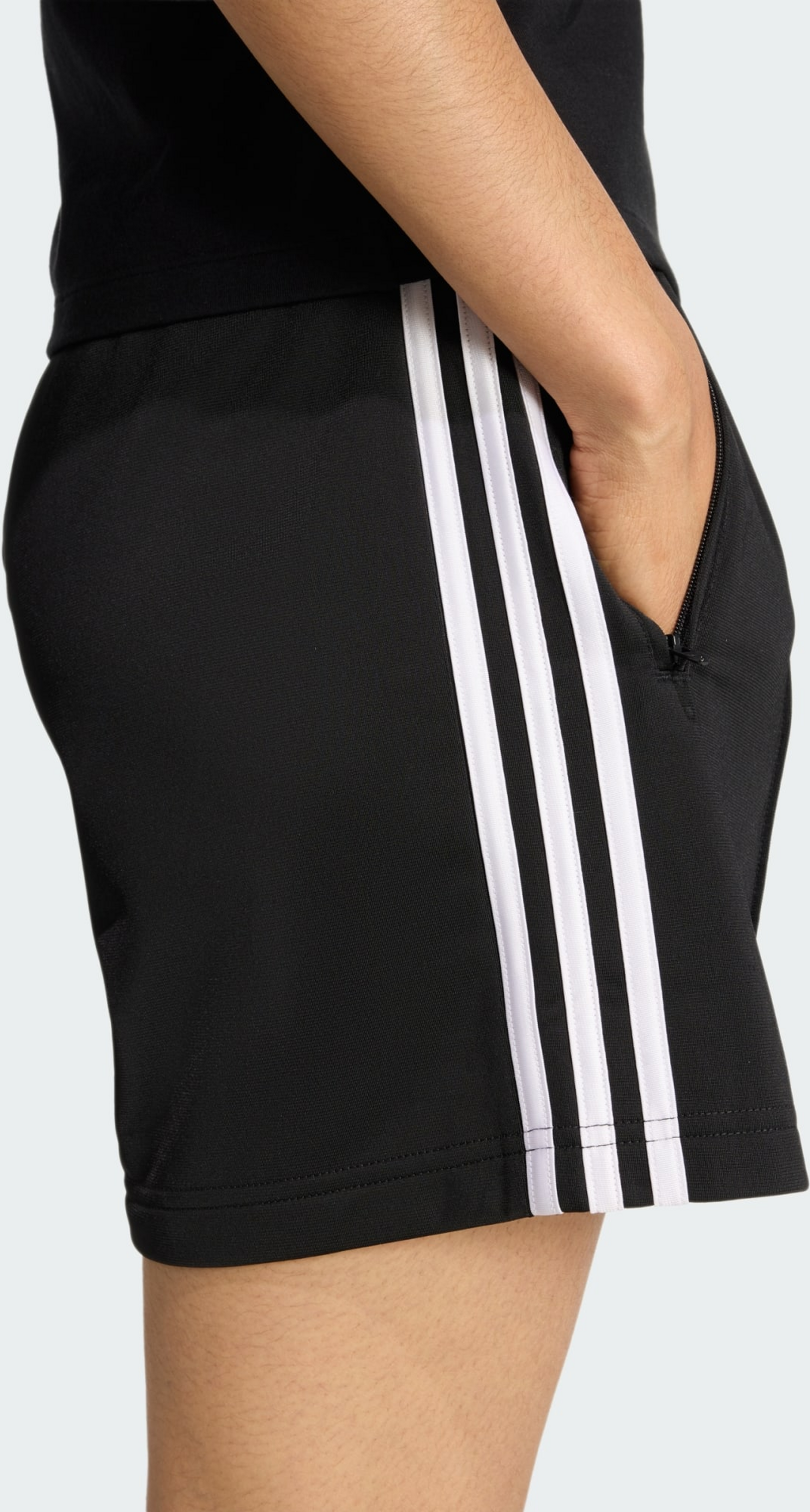ADIDAS ORIGINALS, Adidas Originals Firebird Classic Shorts
