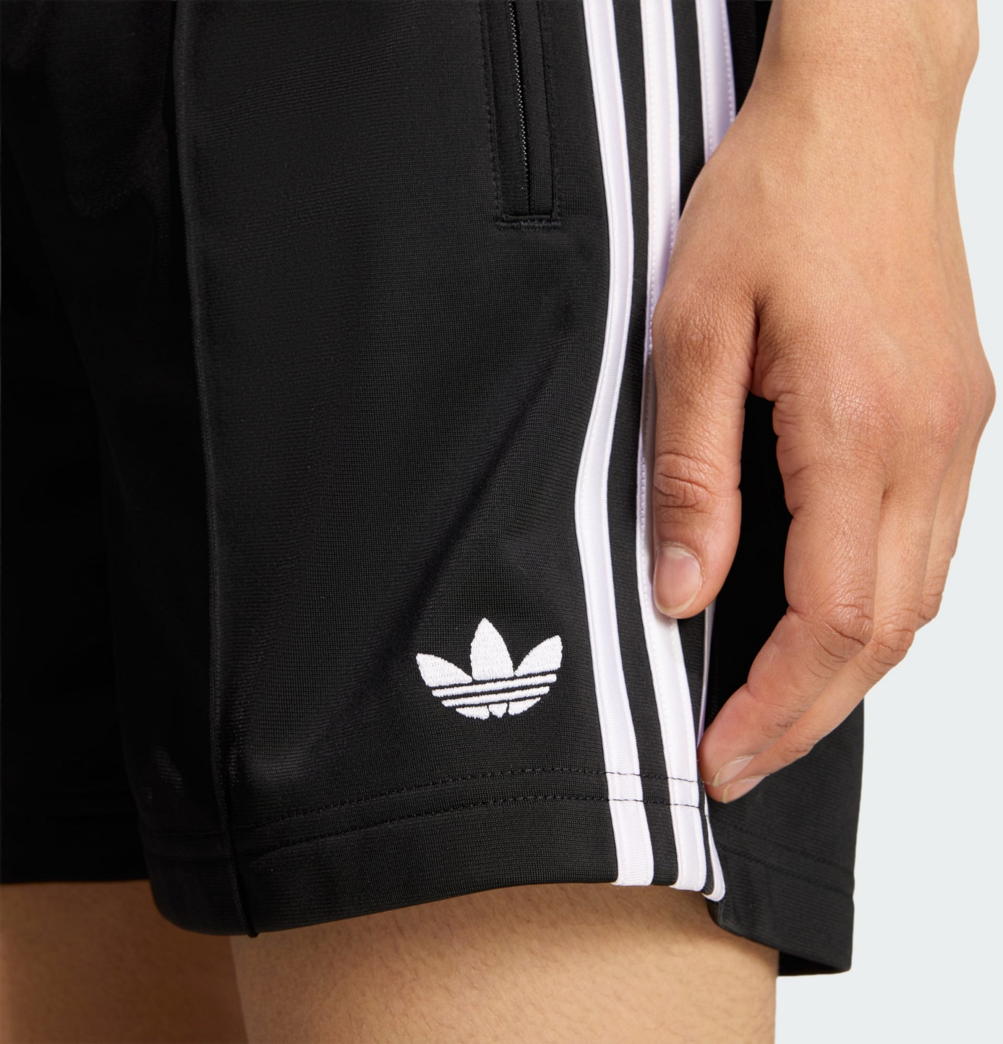 ADIDAS ORIGINALS, Adidas Originals Firebird Classic Shorts