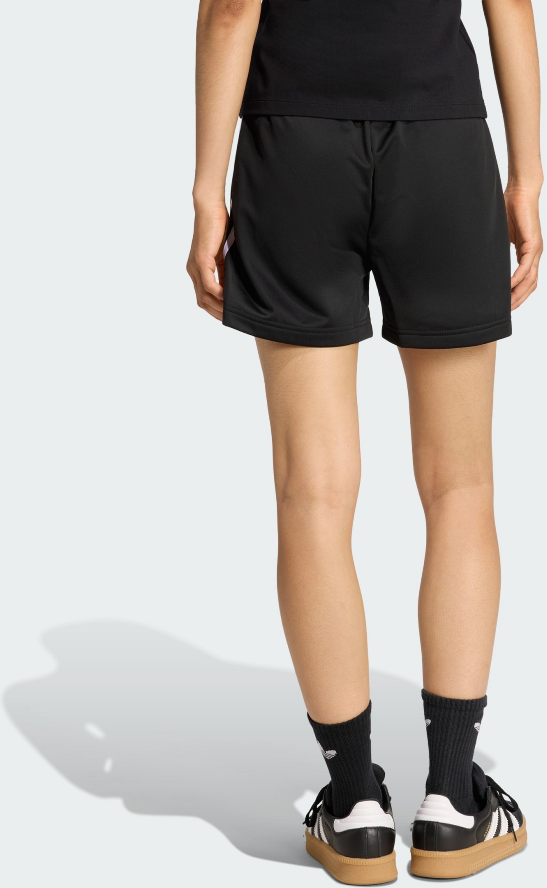 ADIDAS ORIGINALS, Adidas Originals Firebird Classic Shorts