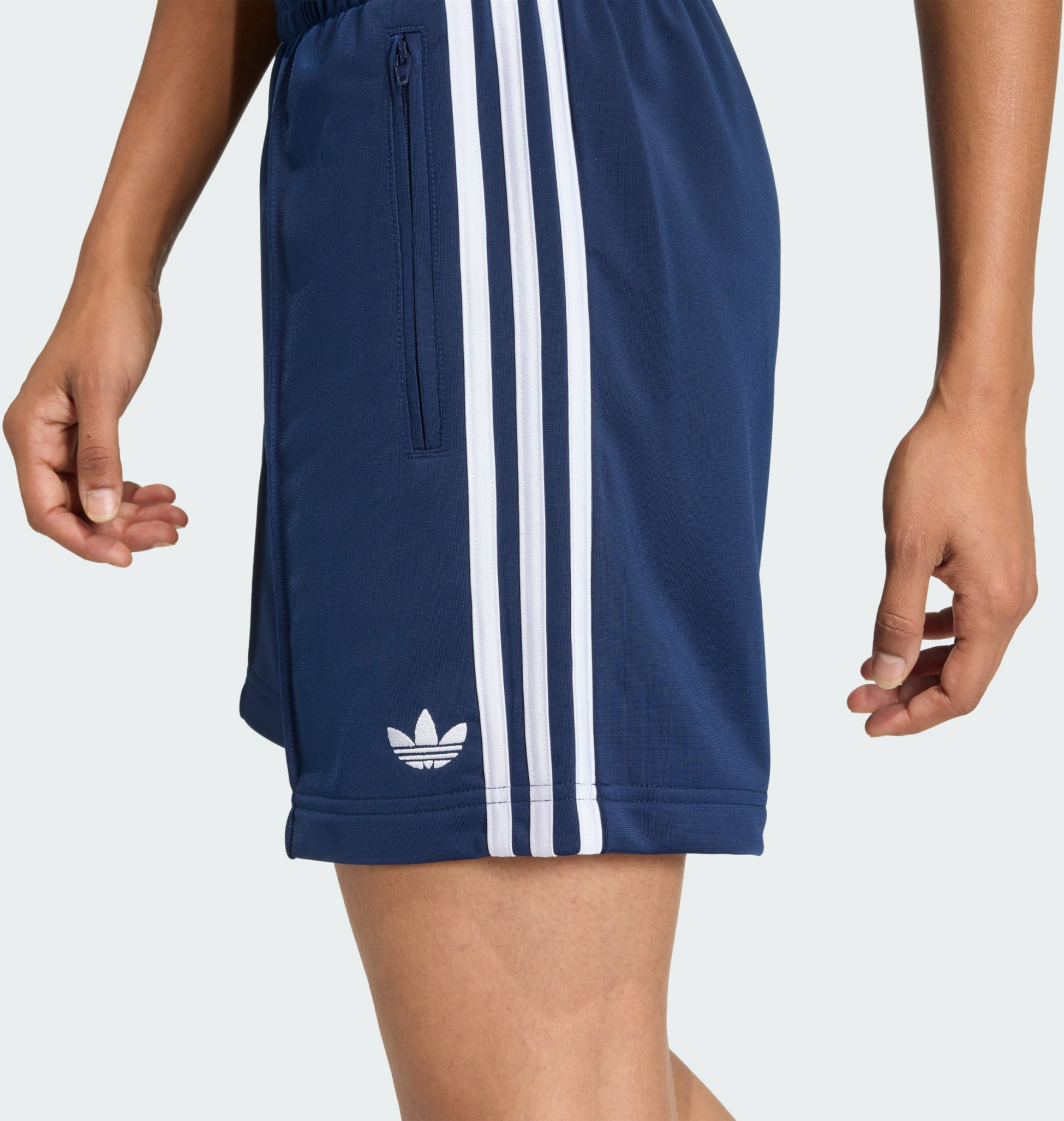 ADIDAS ORIGINALS, Adidas Originals Firebird Classic Shorts